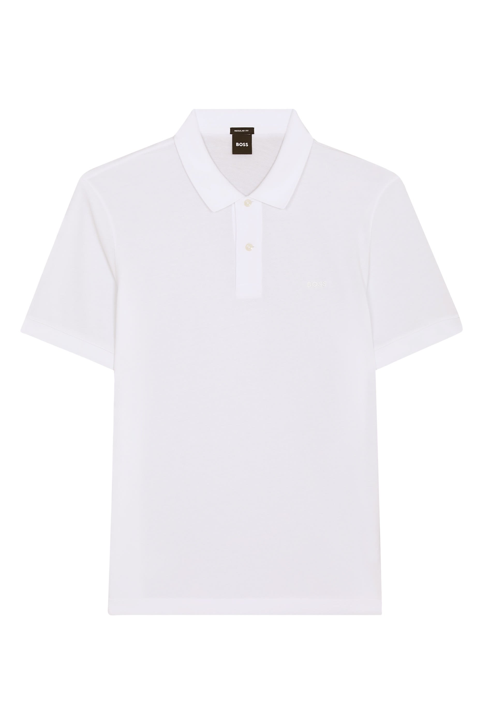 Pallas Polo Shirt