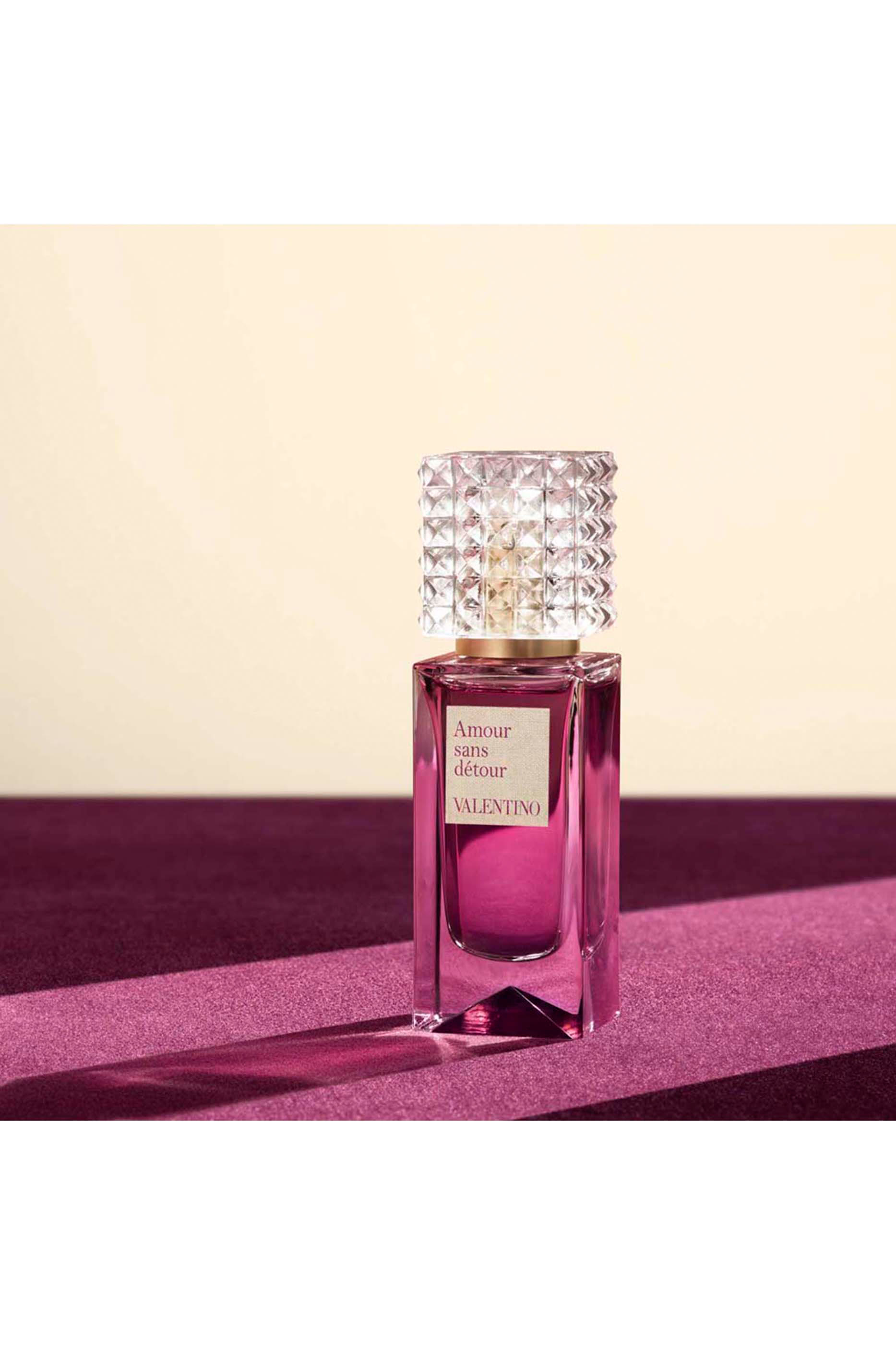 عطر أمور سان ديتور - أناتومي أوف دريمز