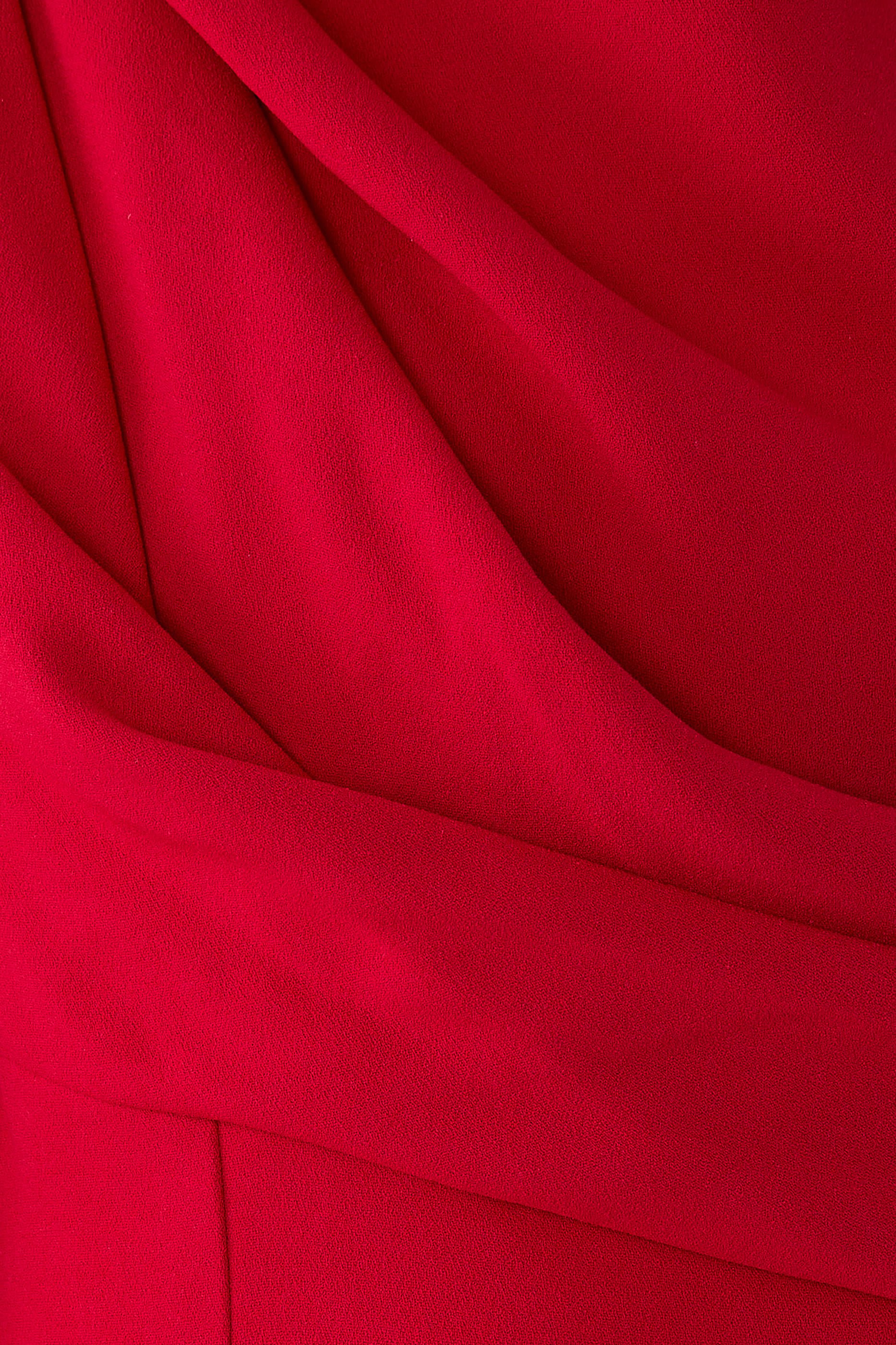 Swinton Train Gown