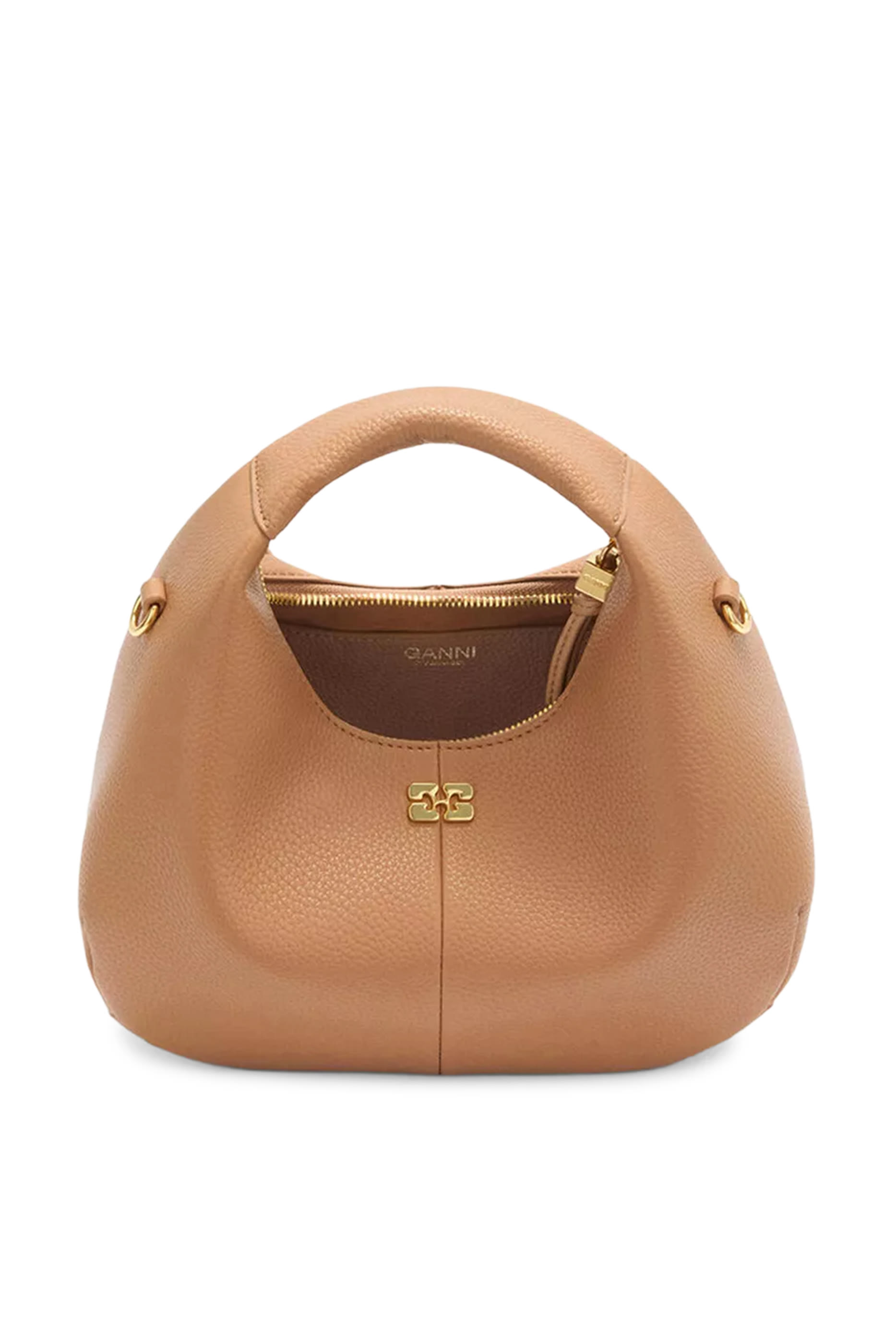 Mini Hobo Bag