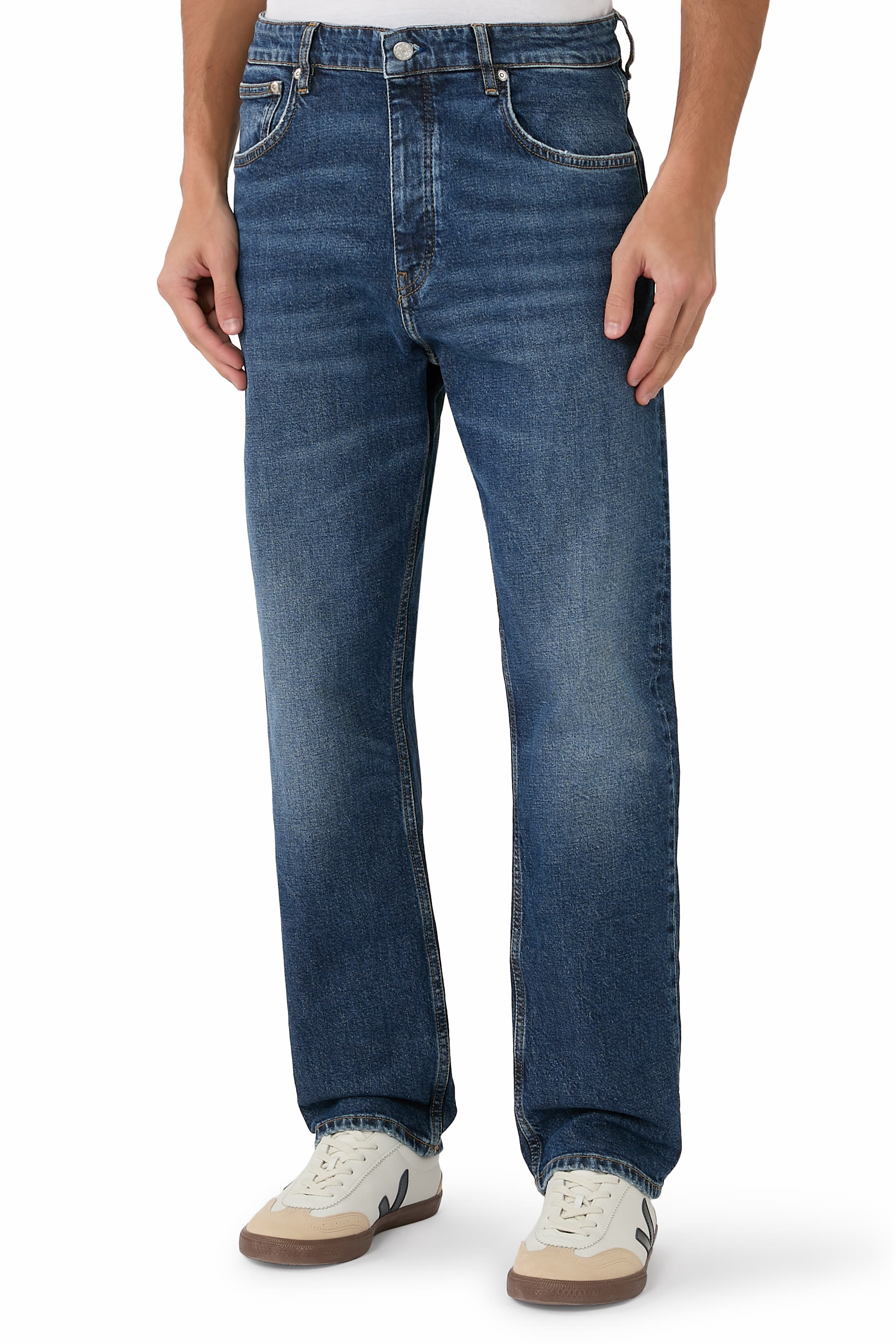 Archer Slim-Fit Jeans