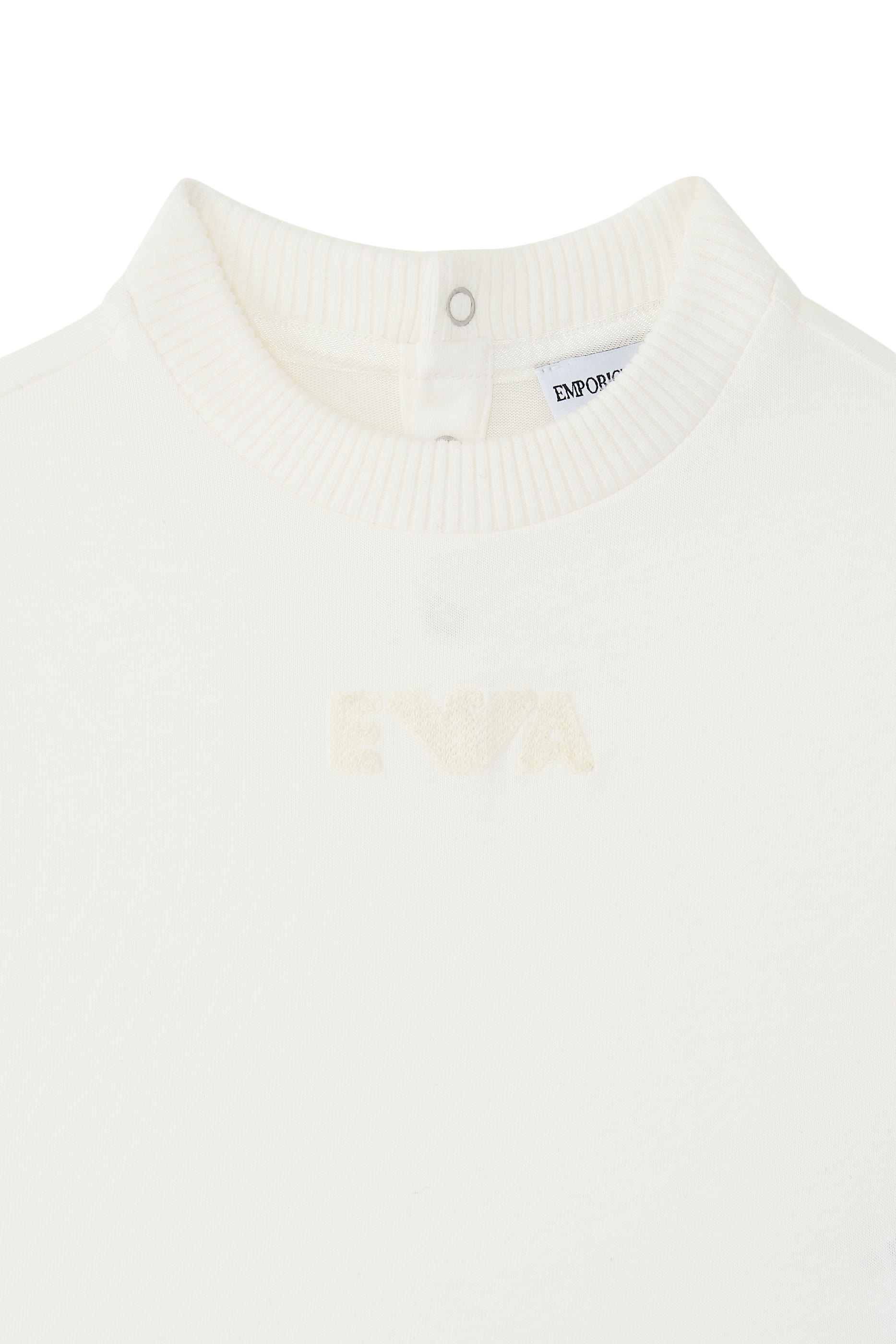 Kids EA Logo T-Shirt