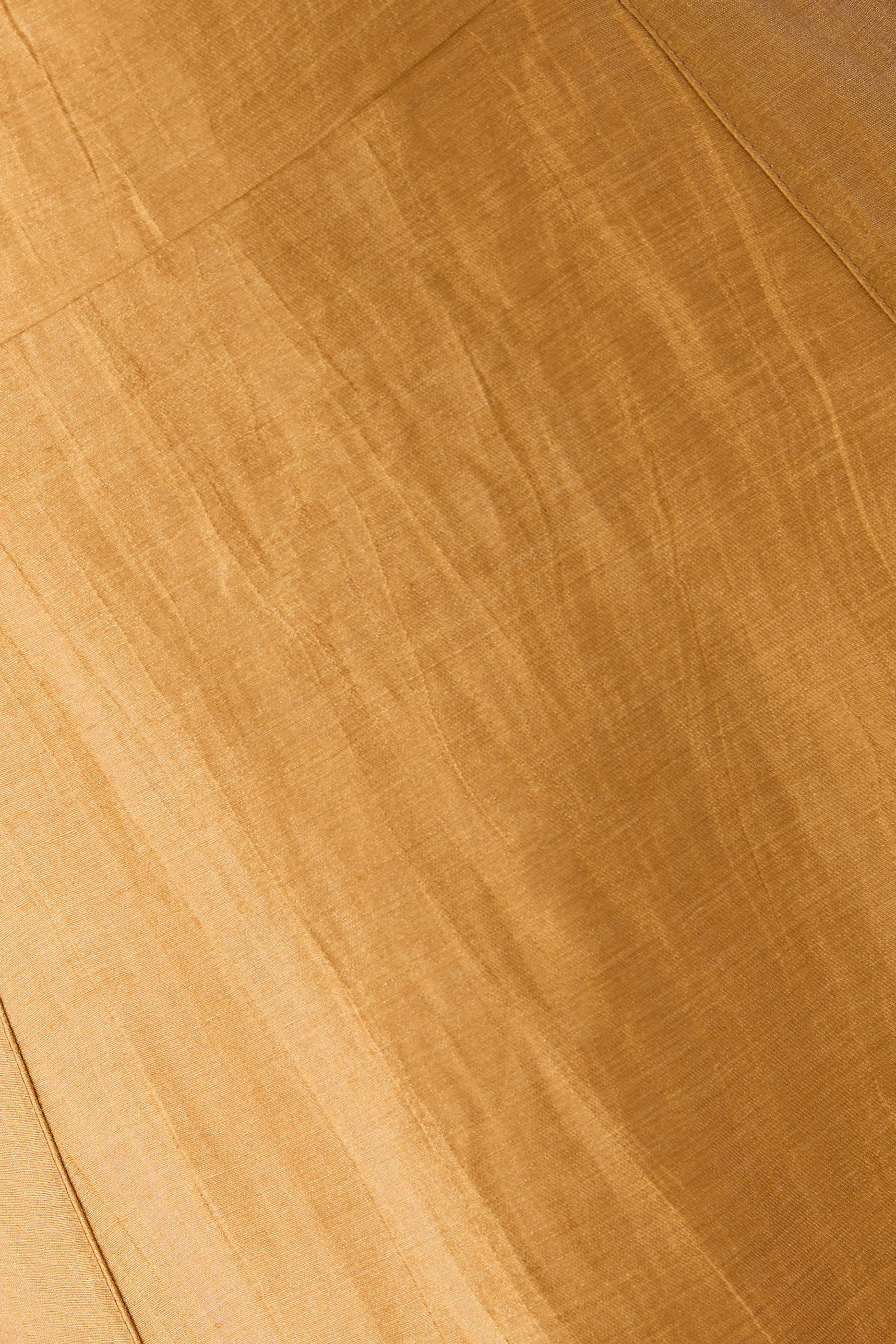  Meredith Linen-Blend Dress