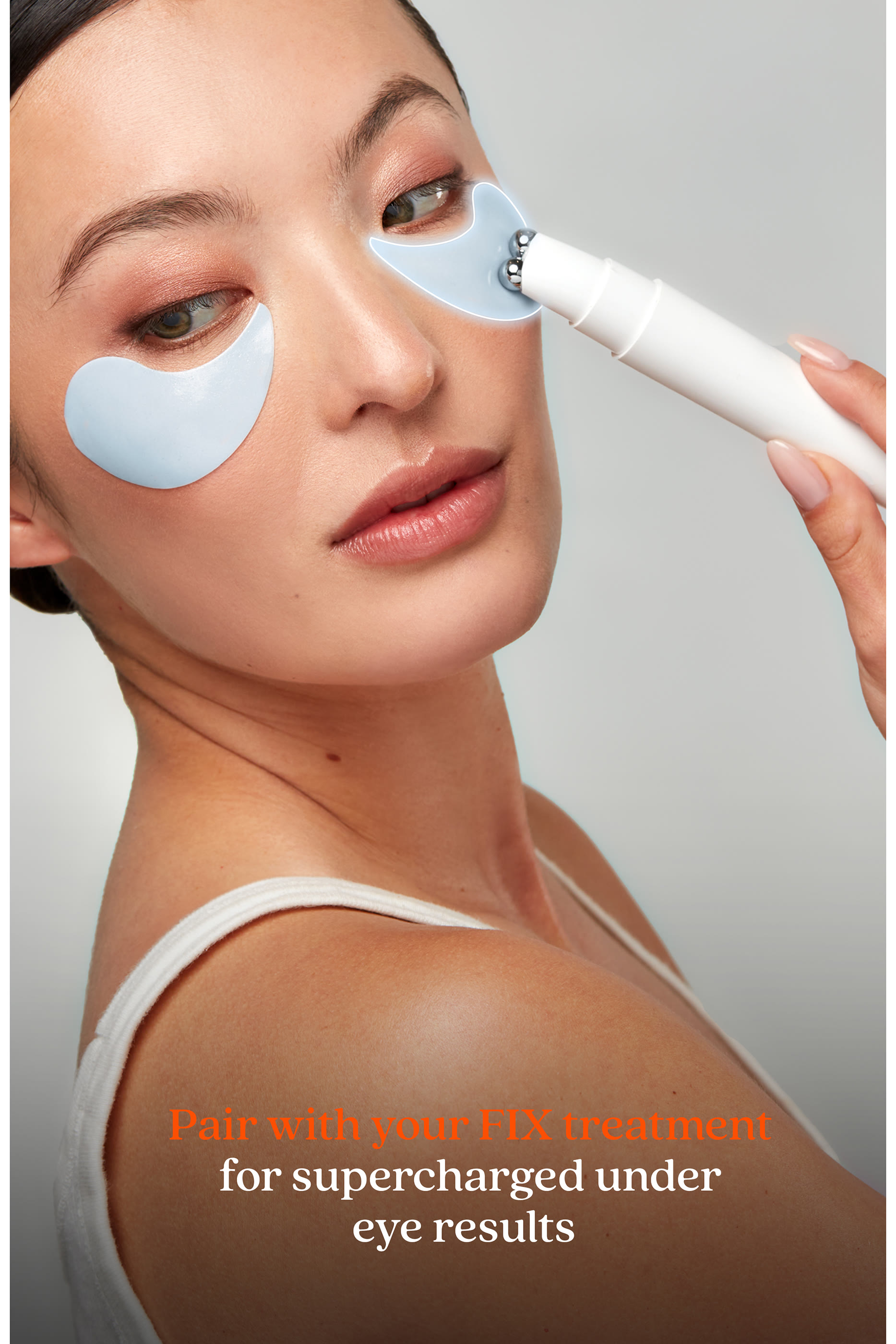 IonPlex Hydra-Gel Power Patches