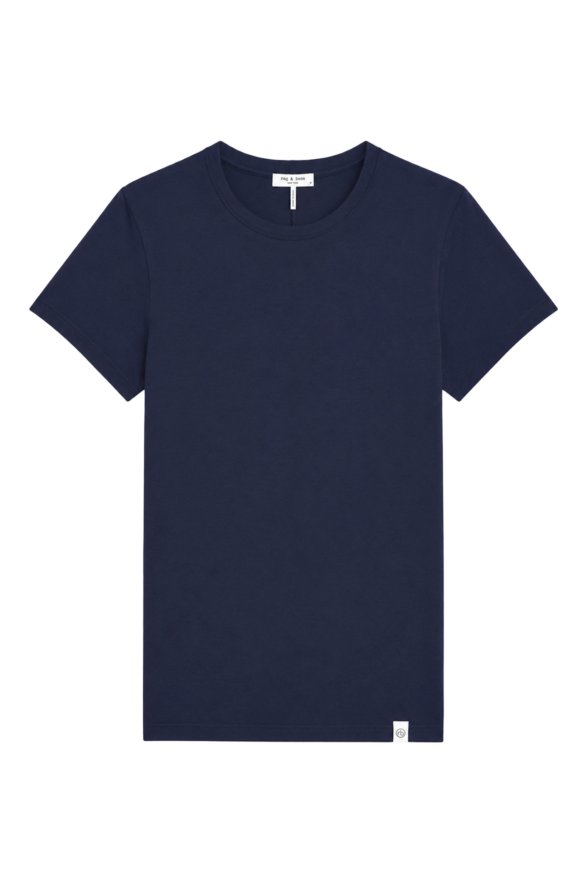 The Slub T-Shirt