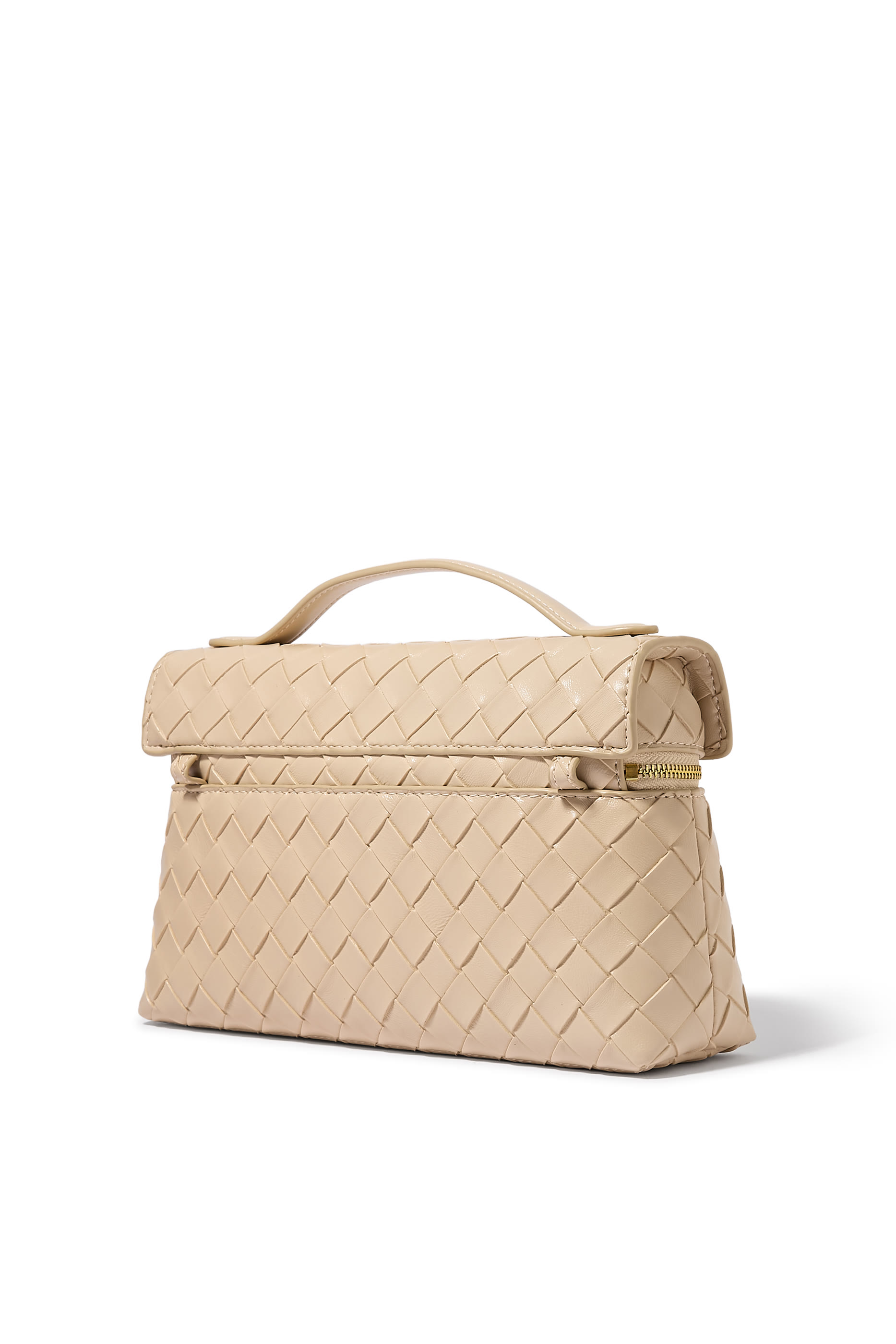 Thea Mini Satchel Bag