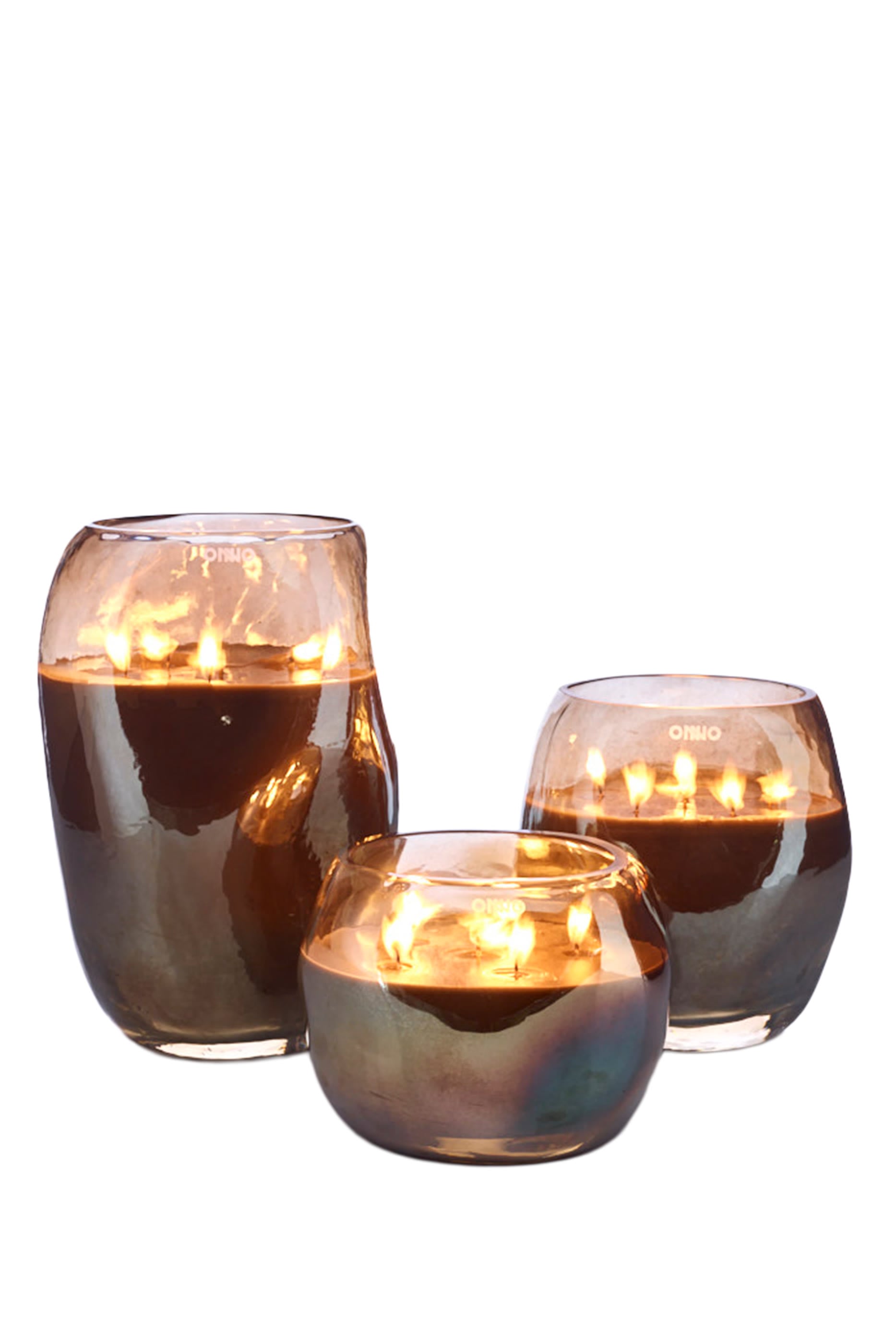 Cape Champagne Sage Candle