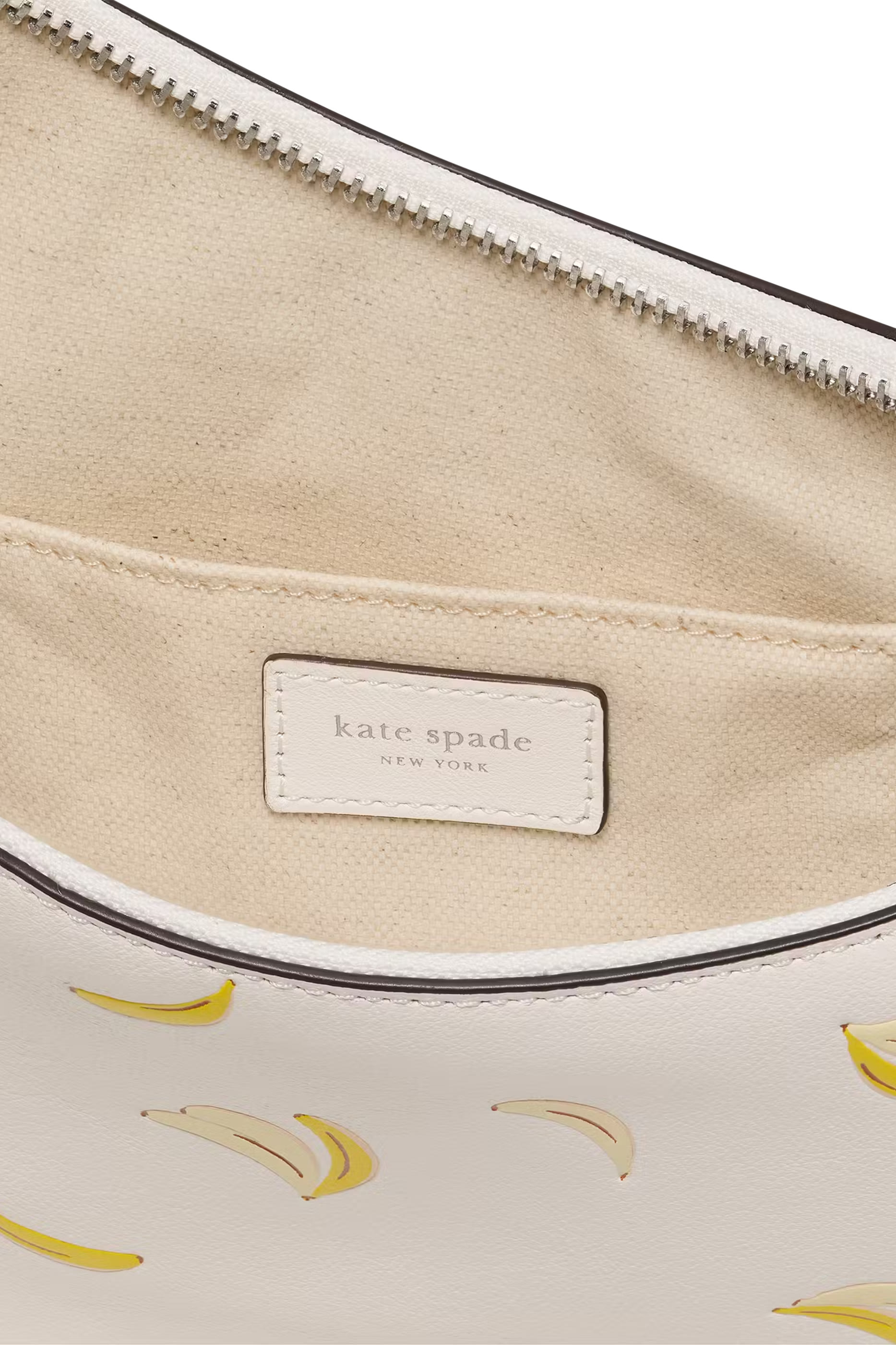 Duo Banana Crossbody Bag