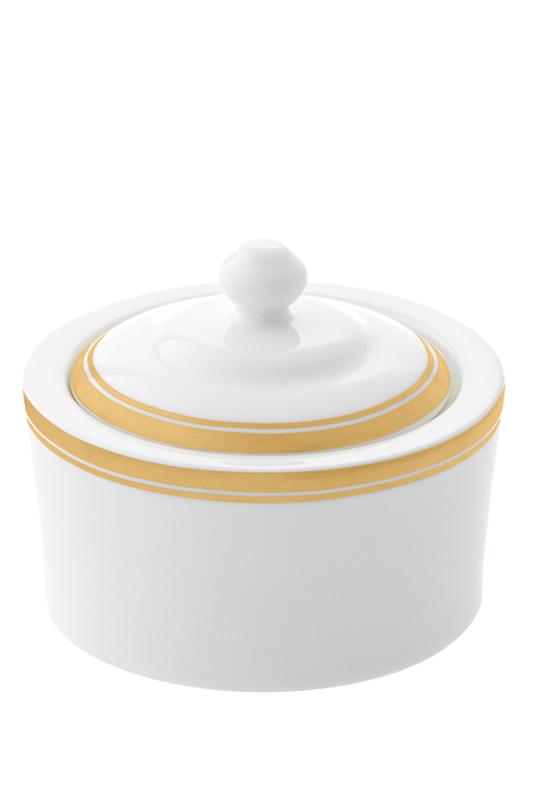 Le Verrier Sugar Pot