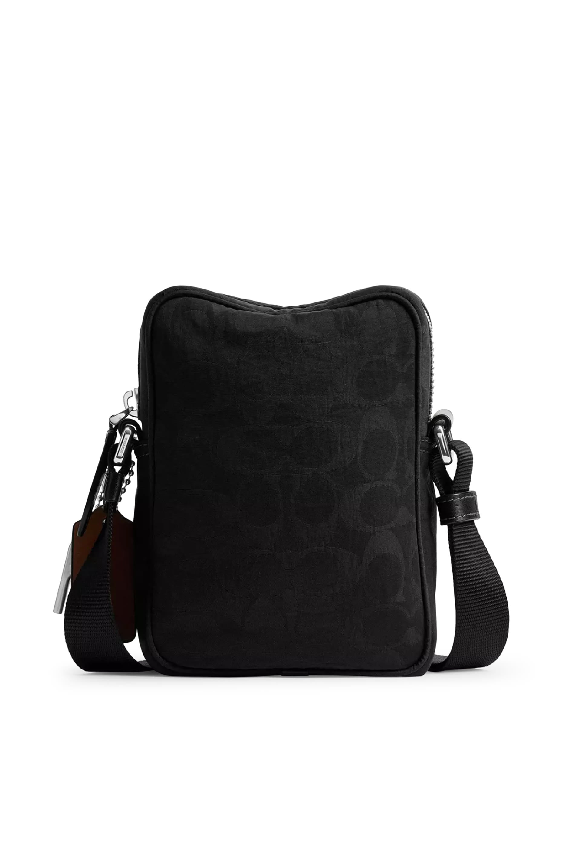  Locke Crossbody Bag 