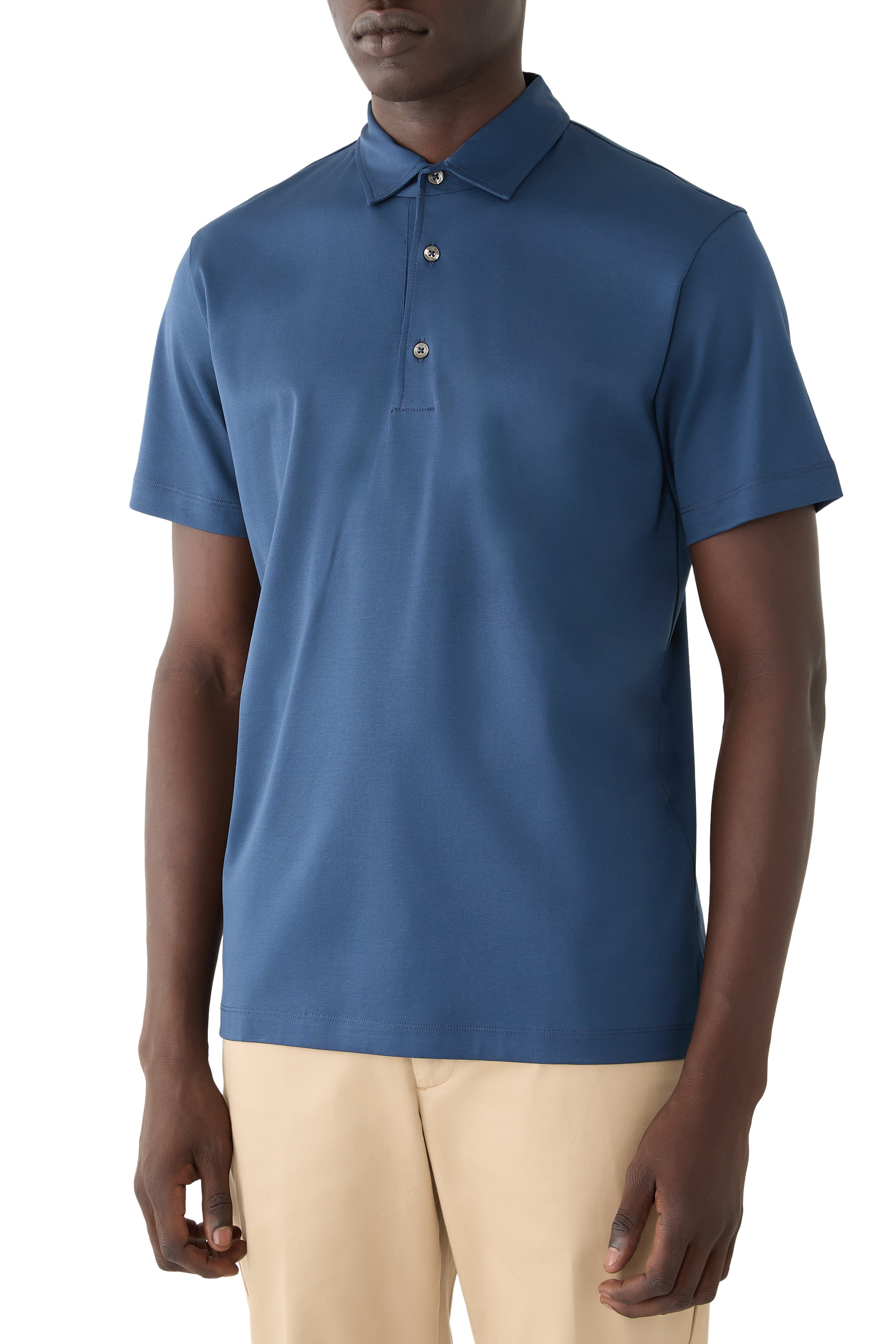 AUR1 Polo Shirt