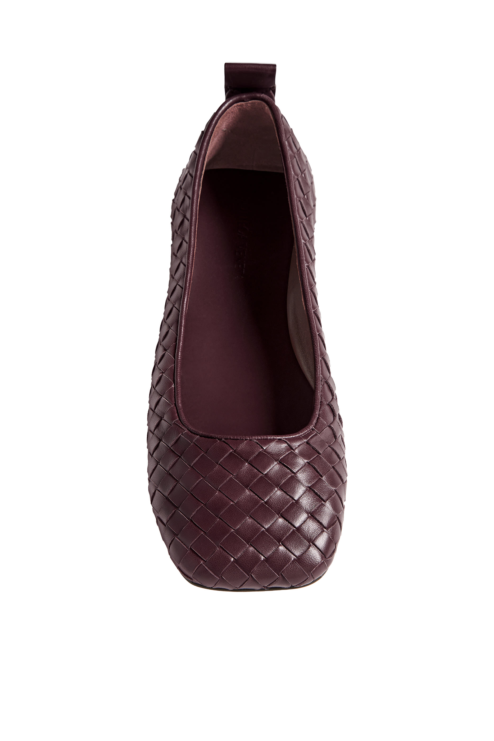 Charlotte Ballerinas