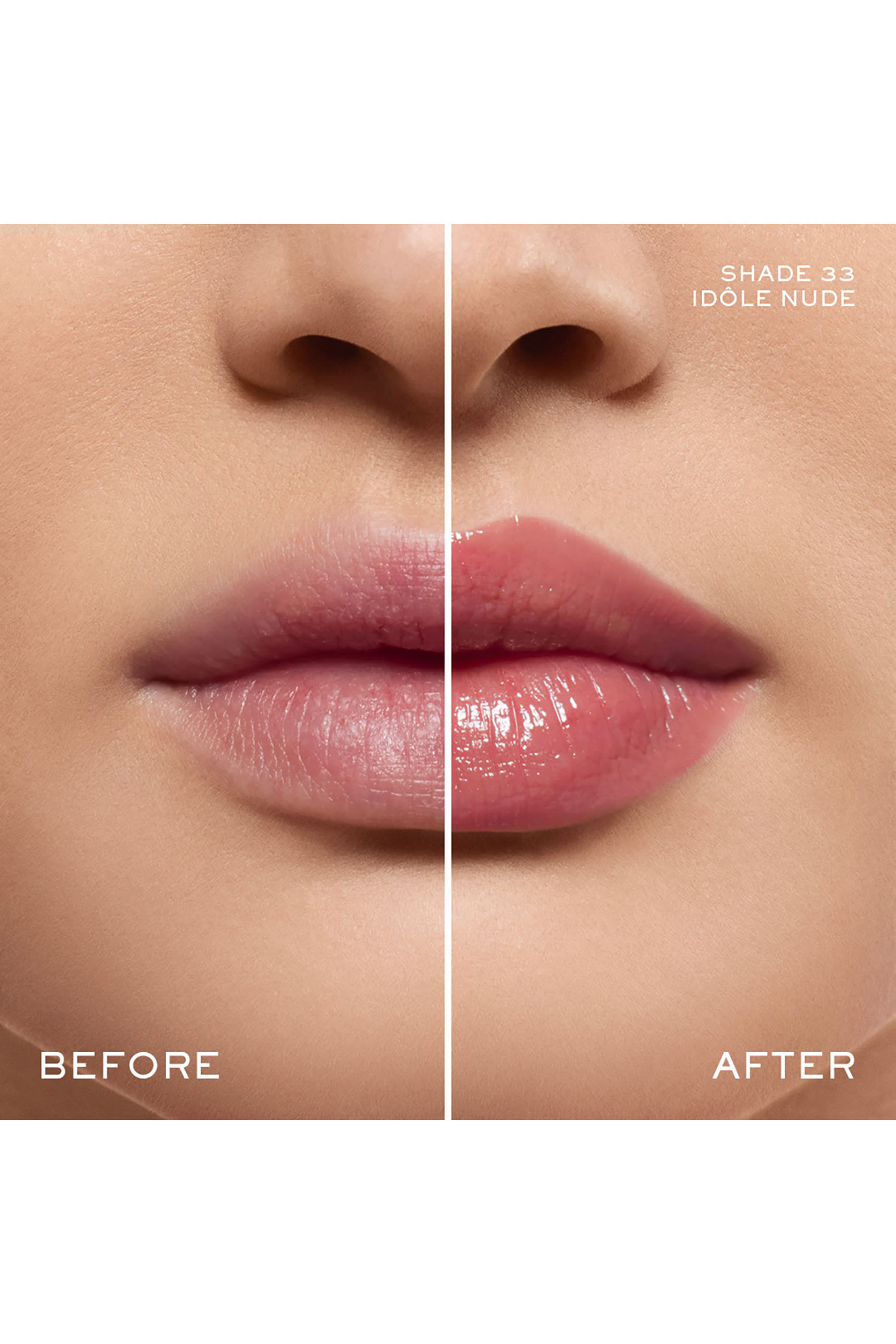 Lip Idôle Squalane-12 Butterglow™ Hydrating Lip Balm