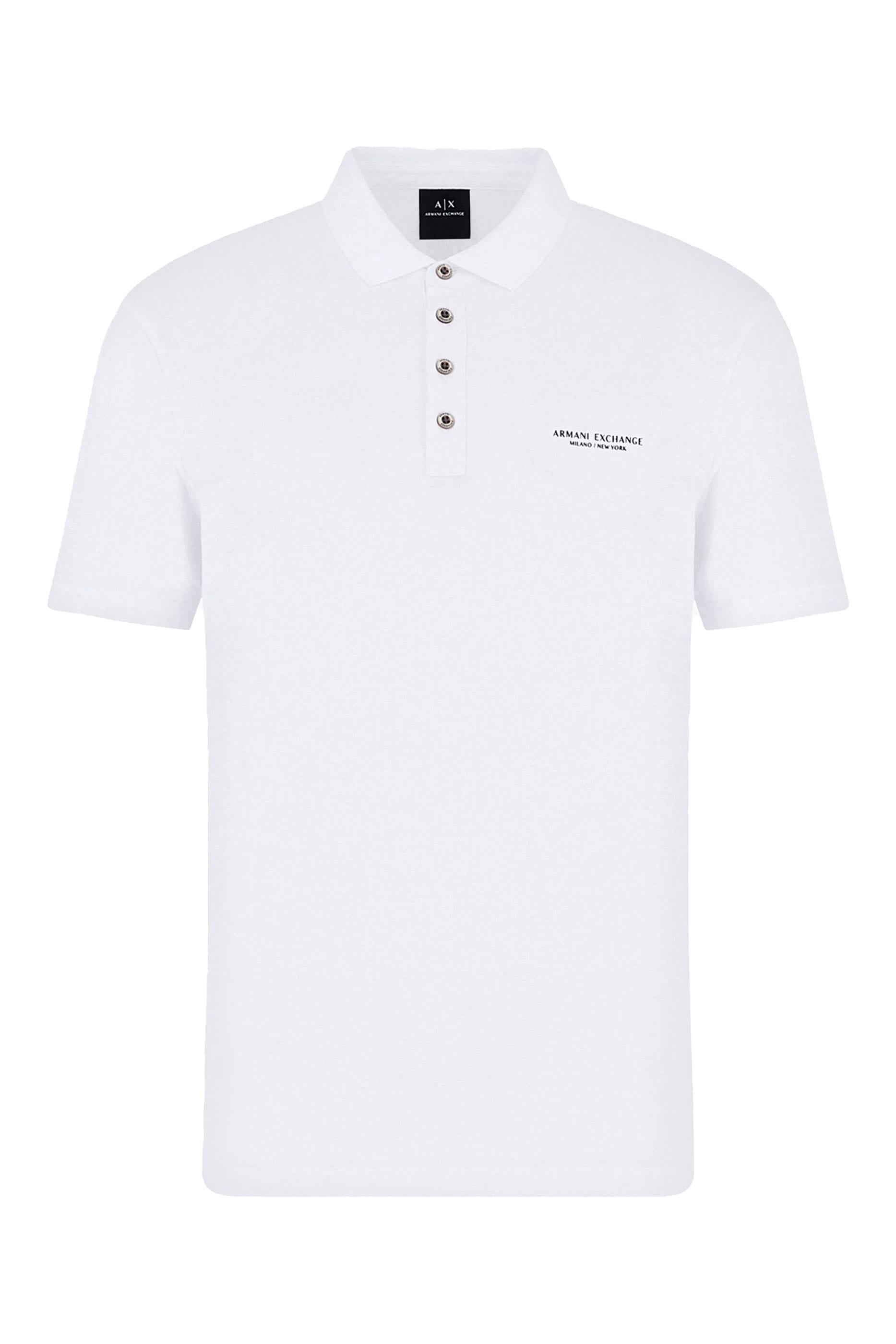 Milano New York Polo Shirt