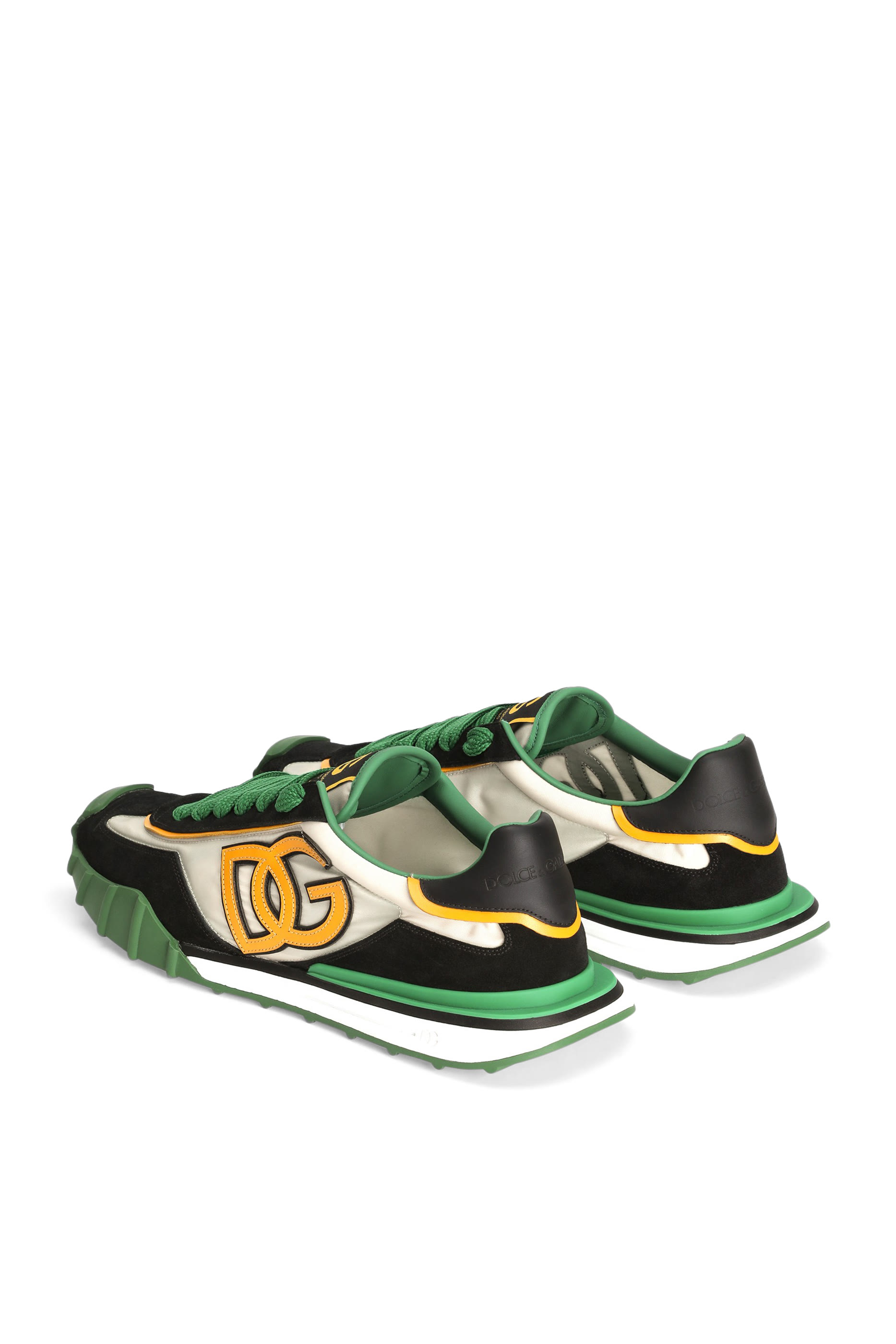 DG Athletic Fabric Sneakers