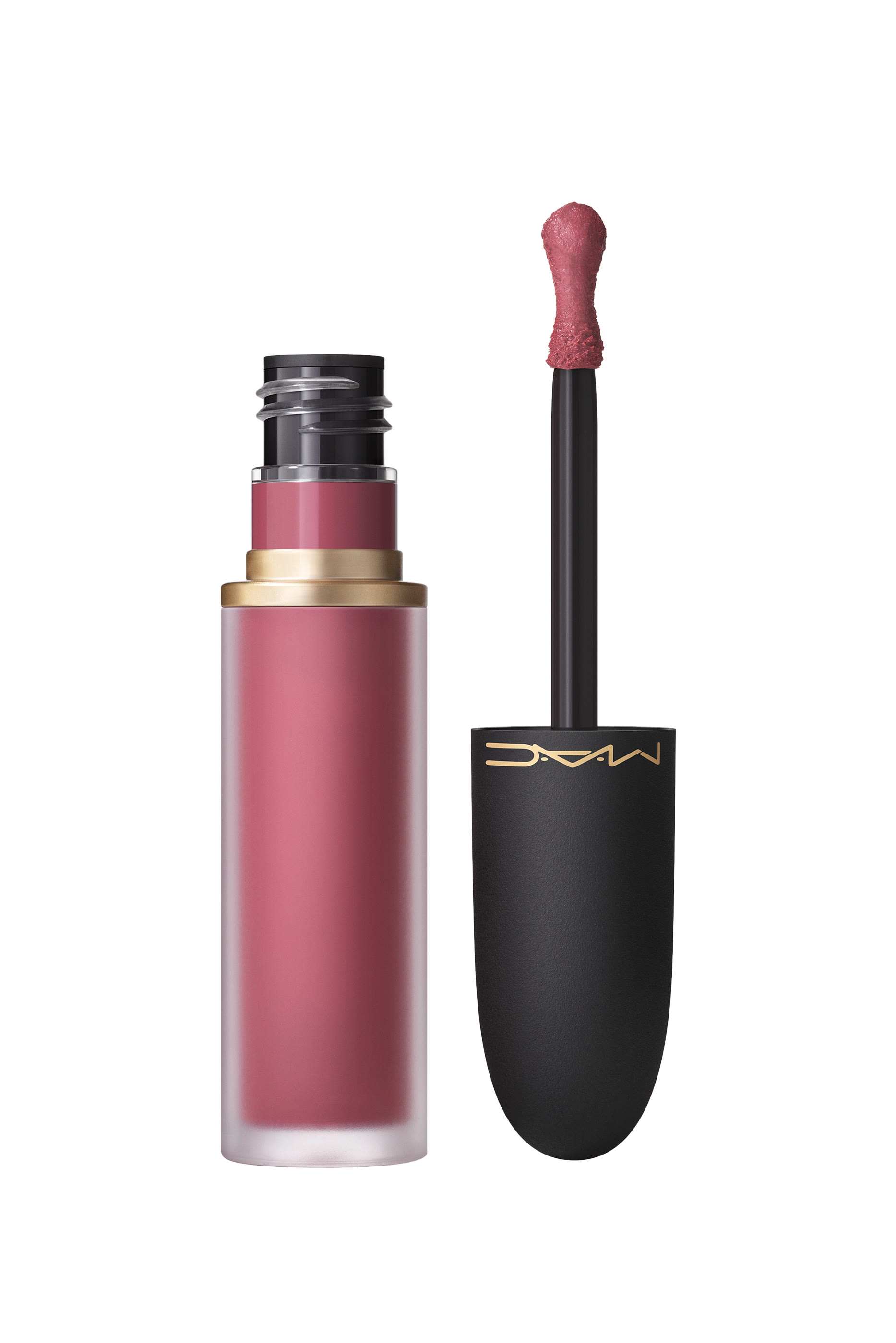 Powder Kiss Lip + Cheek Mousse
