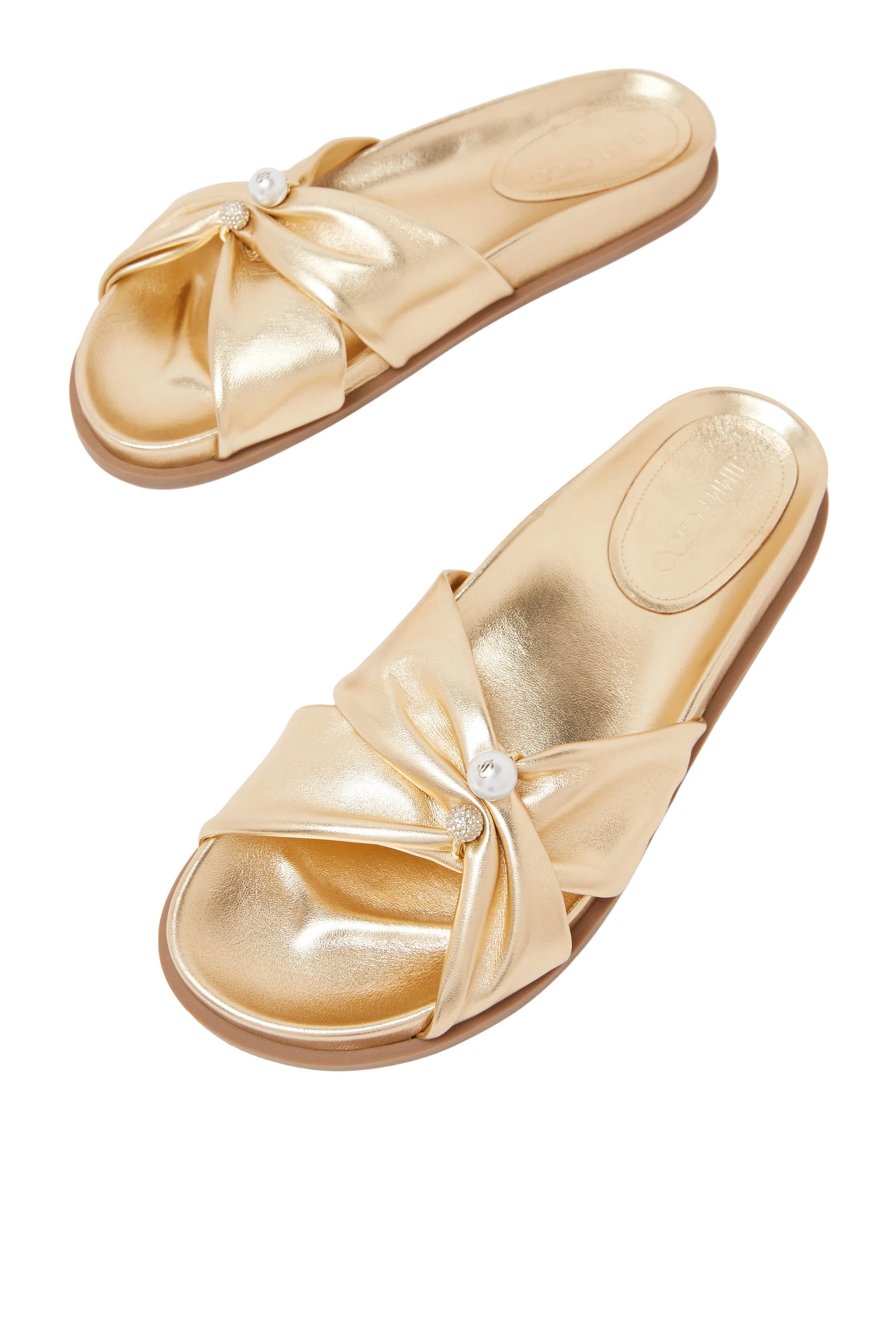 Rafi Flats