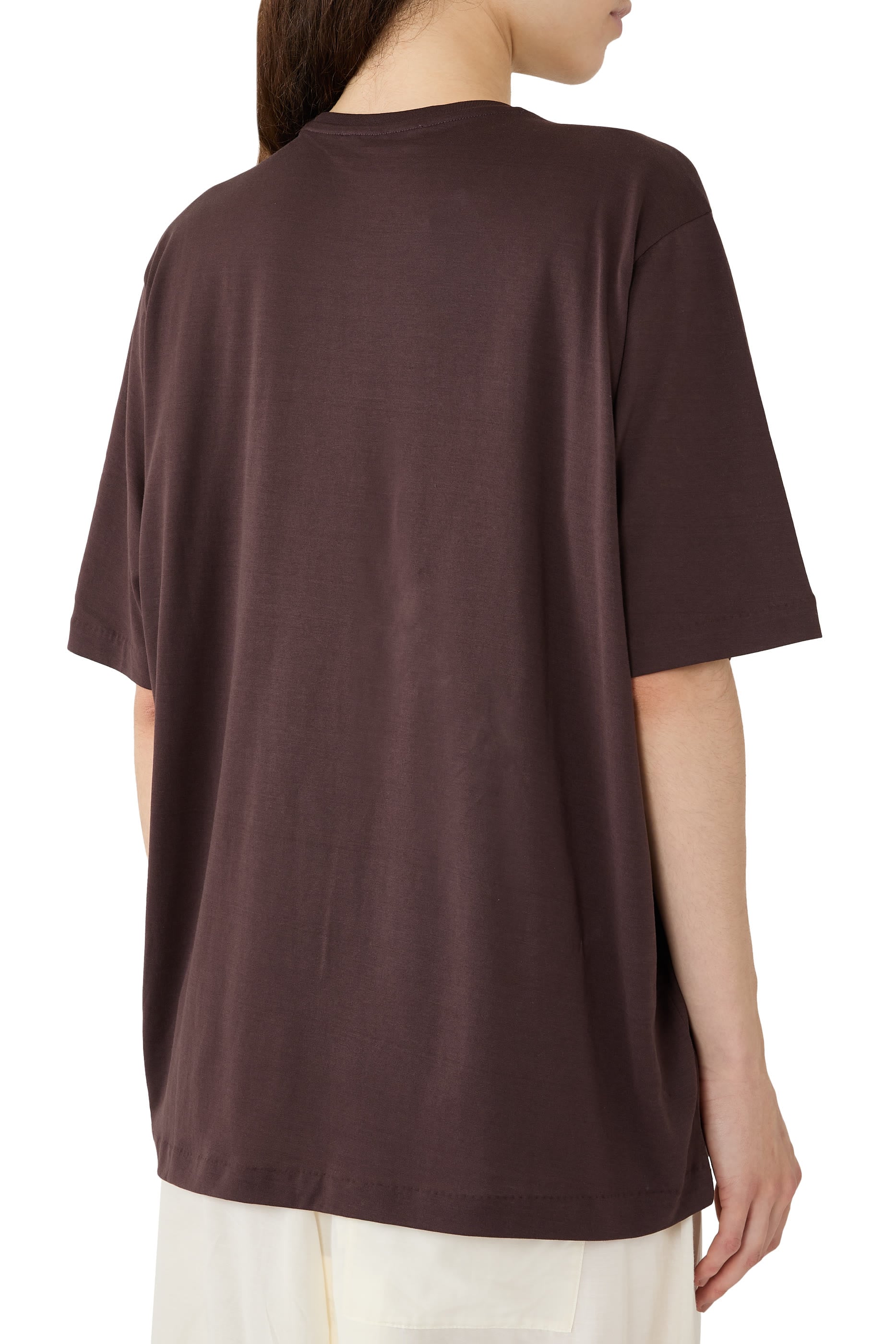 Harper Soft Organic T-Shirt