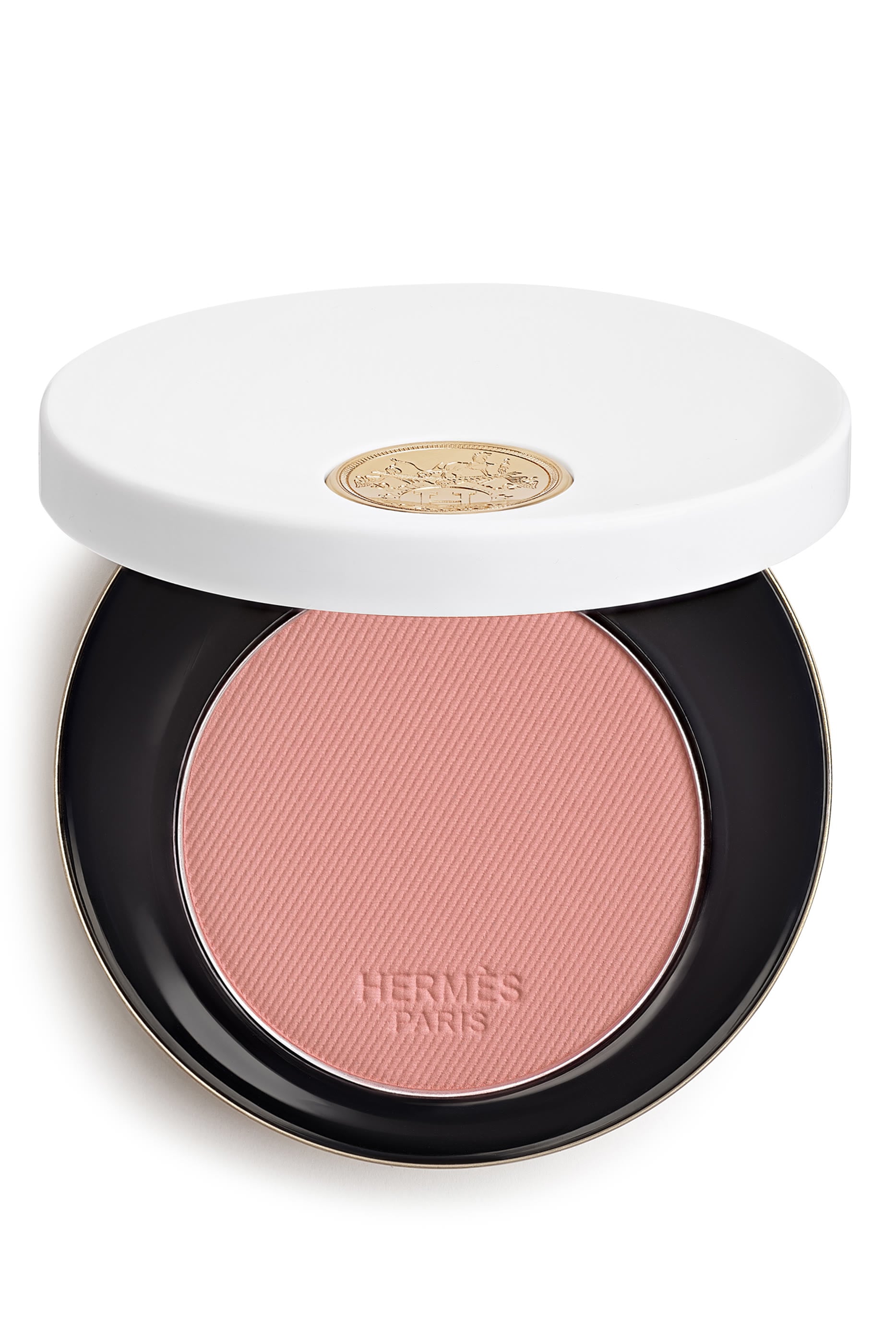 Rose Hermès, Silky Blush Powder