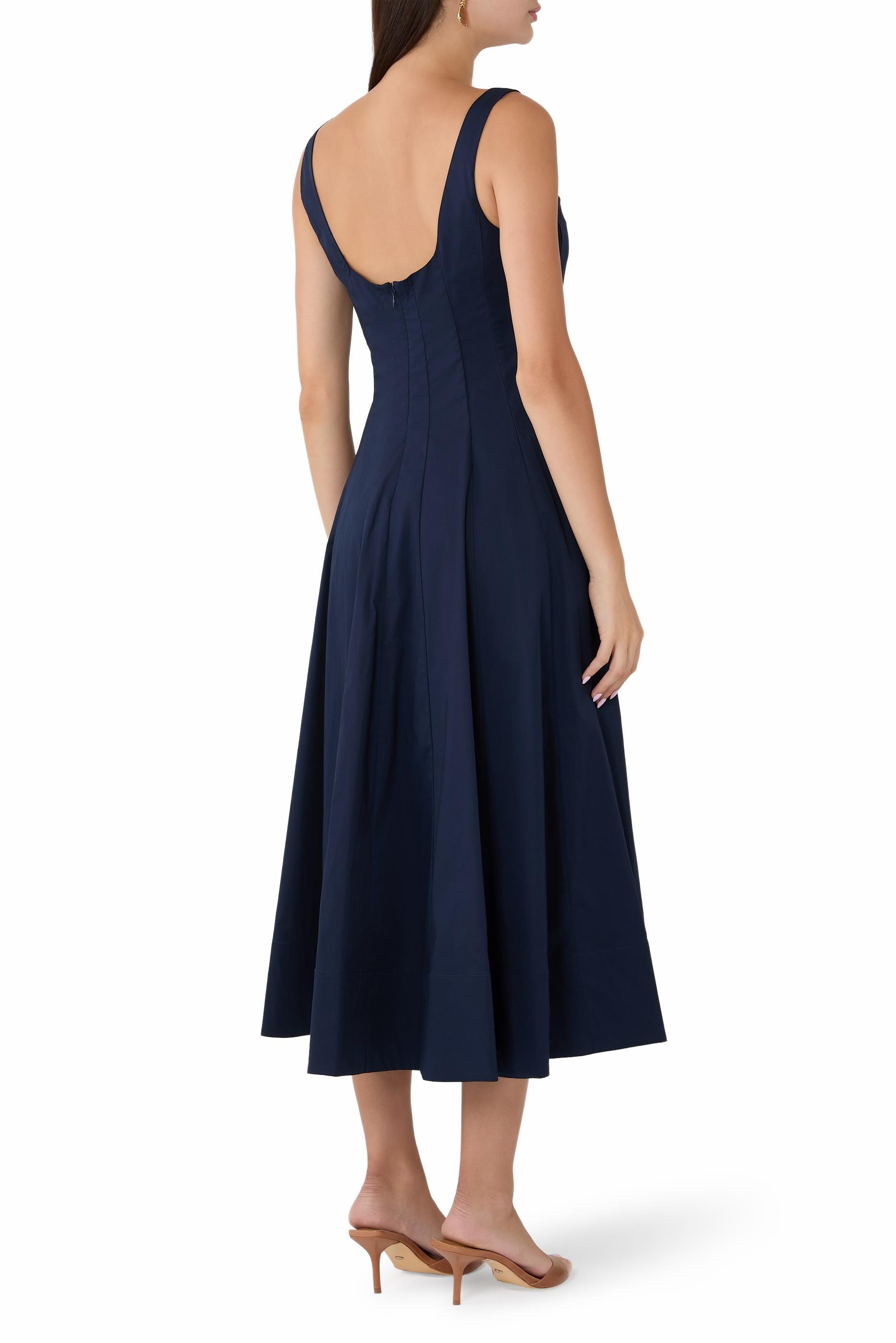 Wells Dress