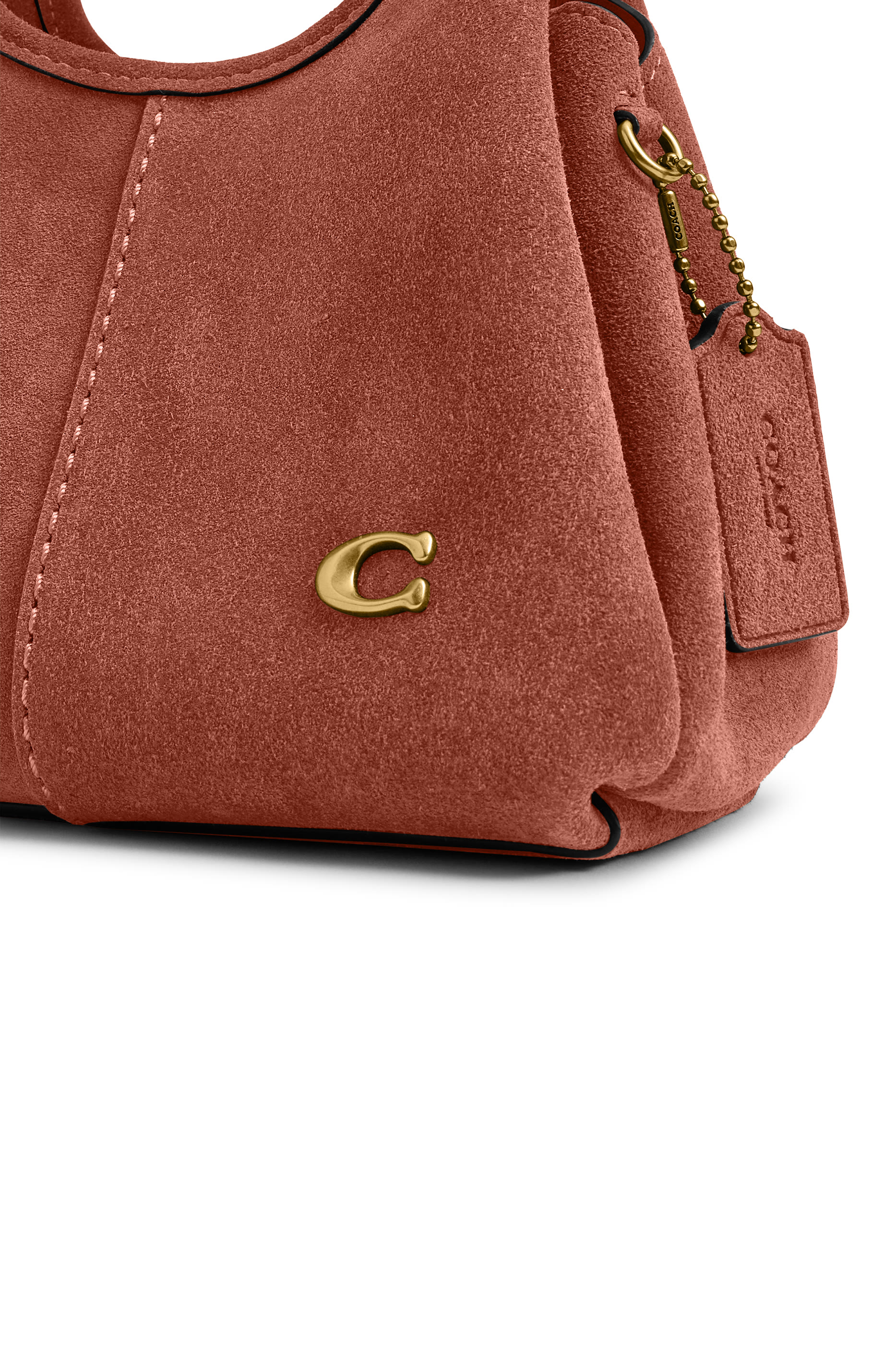 Lana 19 Shoulder Bag