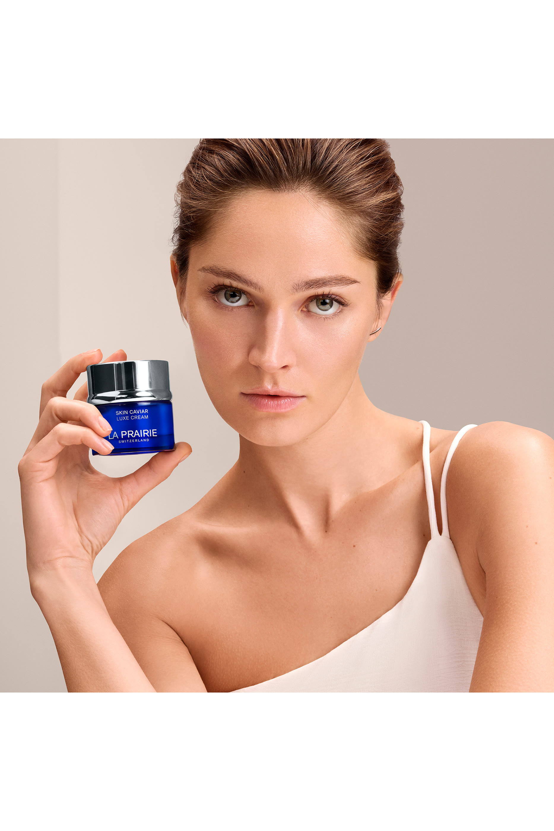 Skin Caviar Luxe Cream