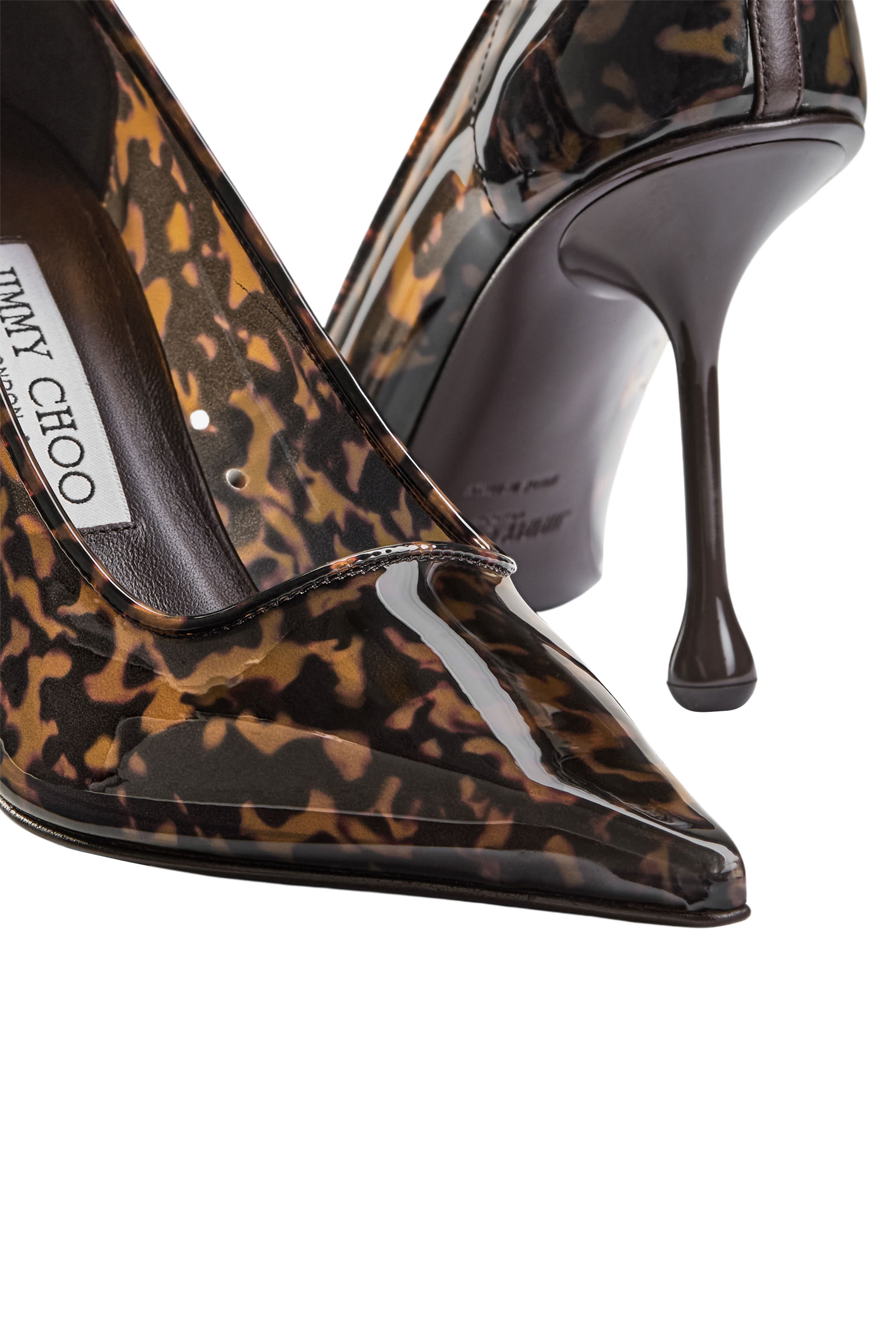 Ixia 95 Pumps