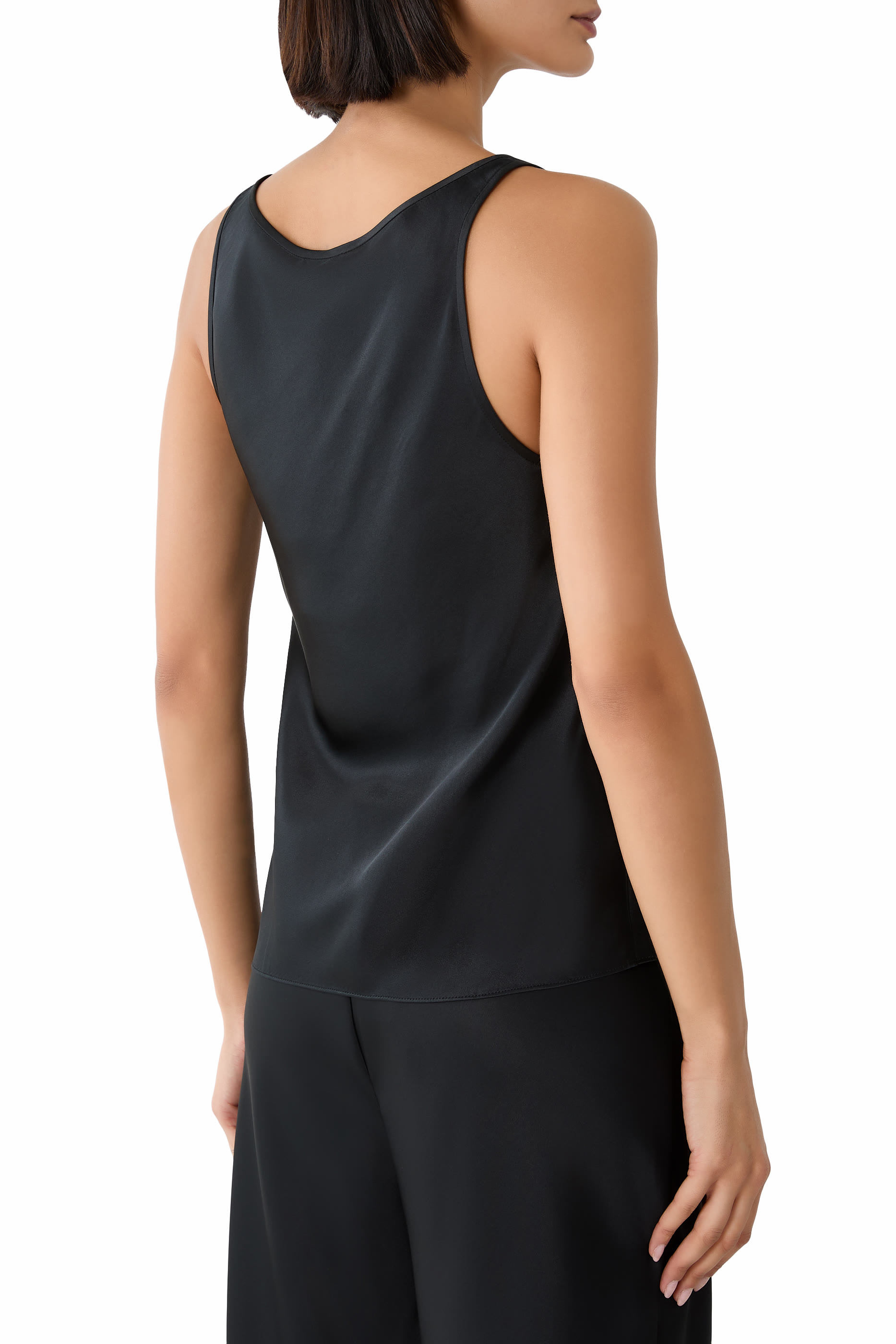 Veya Silk Top