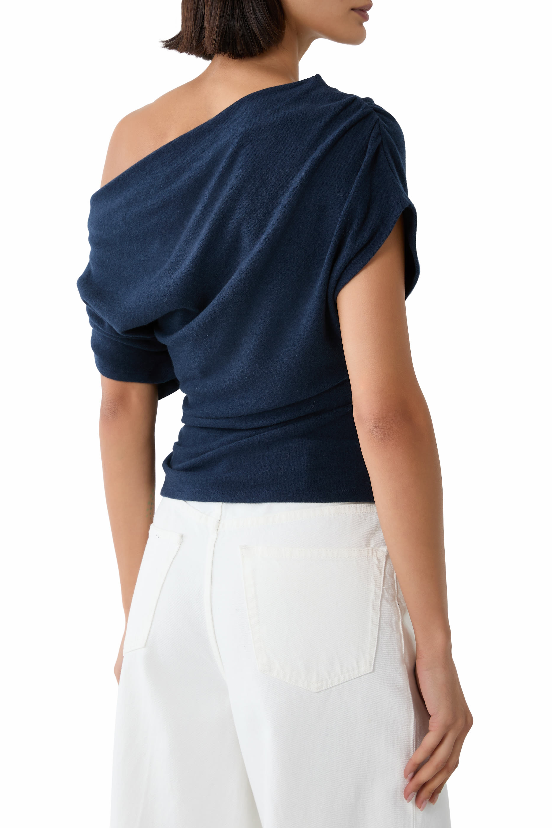Iris Knit Top