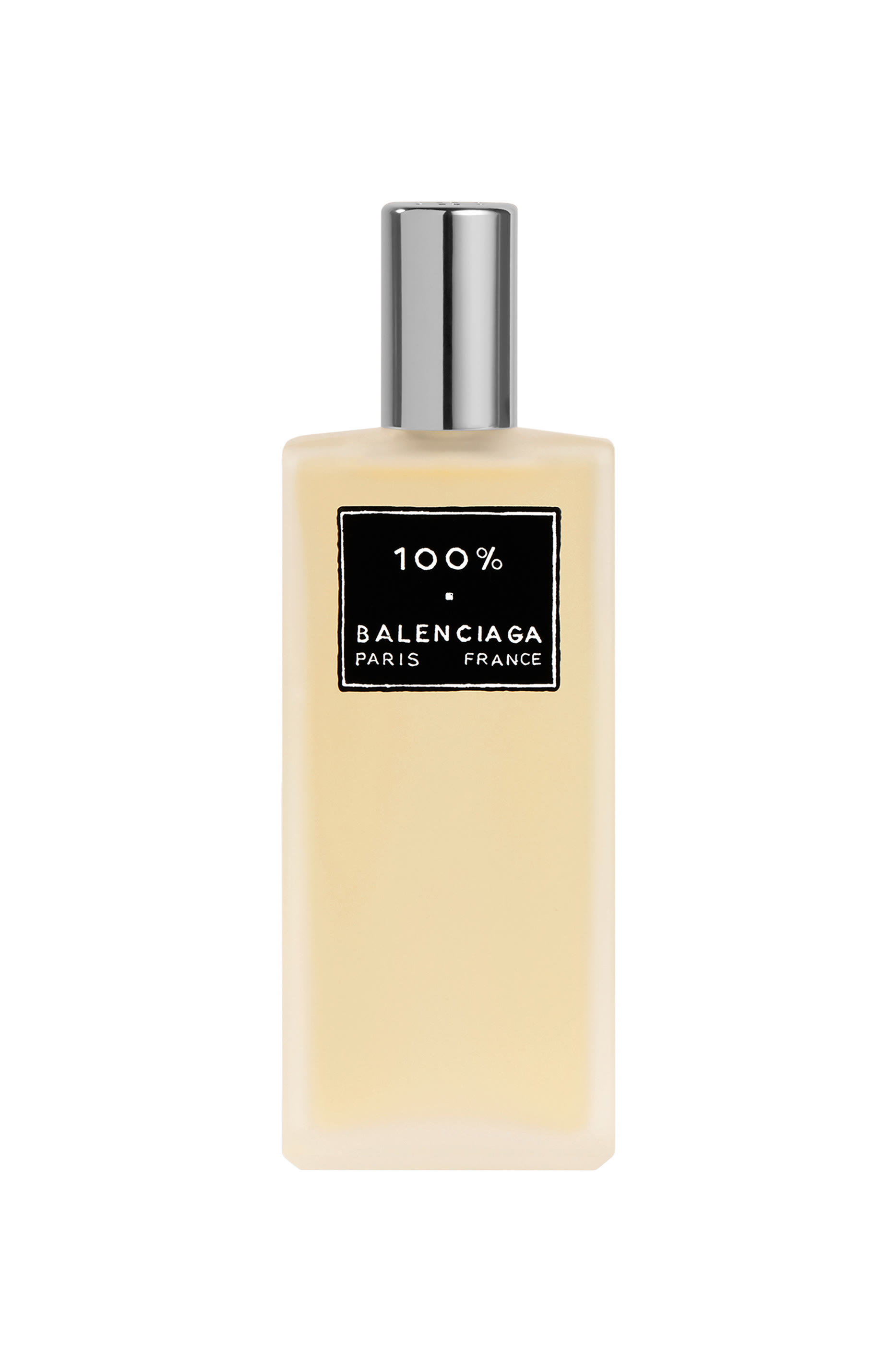 100% Hair Mist 