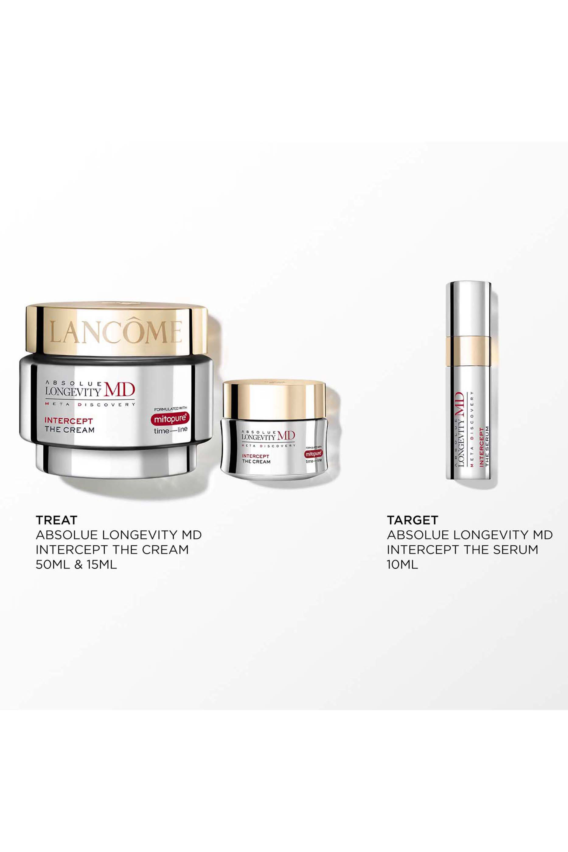 Absolue Longevity MD Gift Set