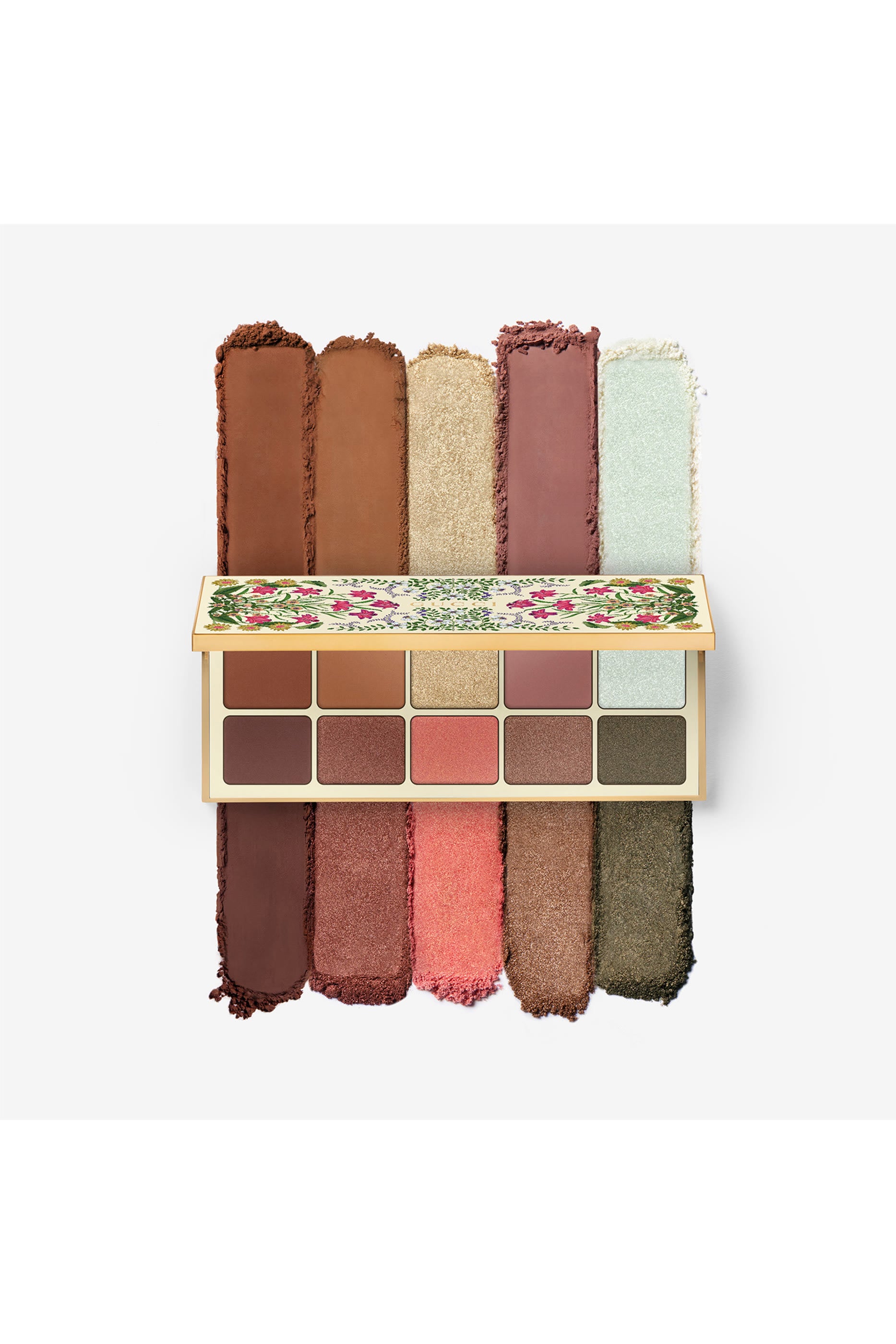 Flora Eye Palette - Limited Edition