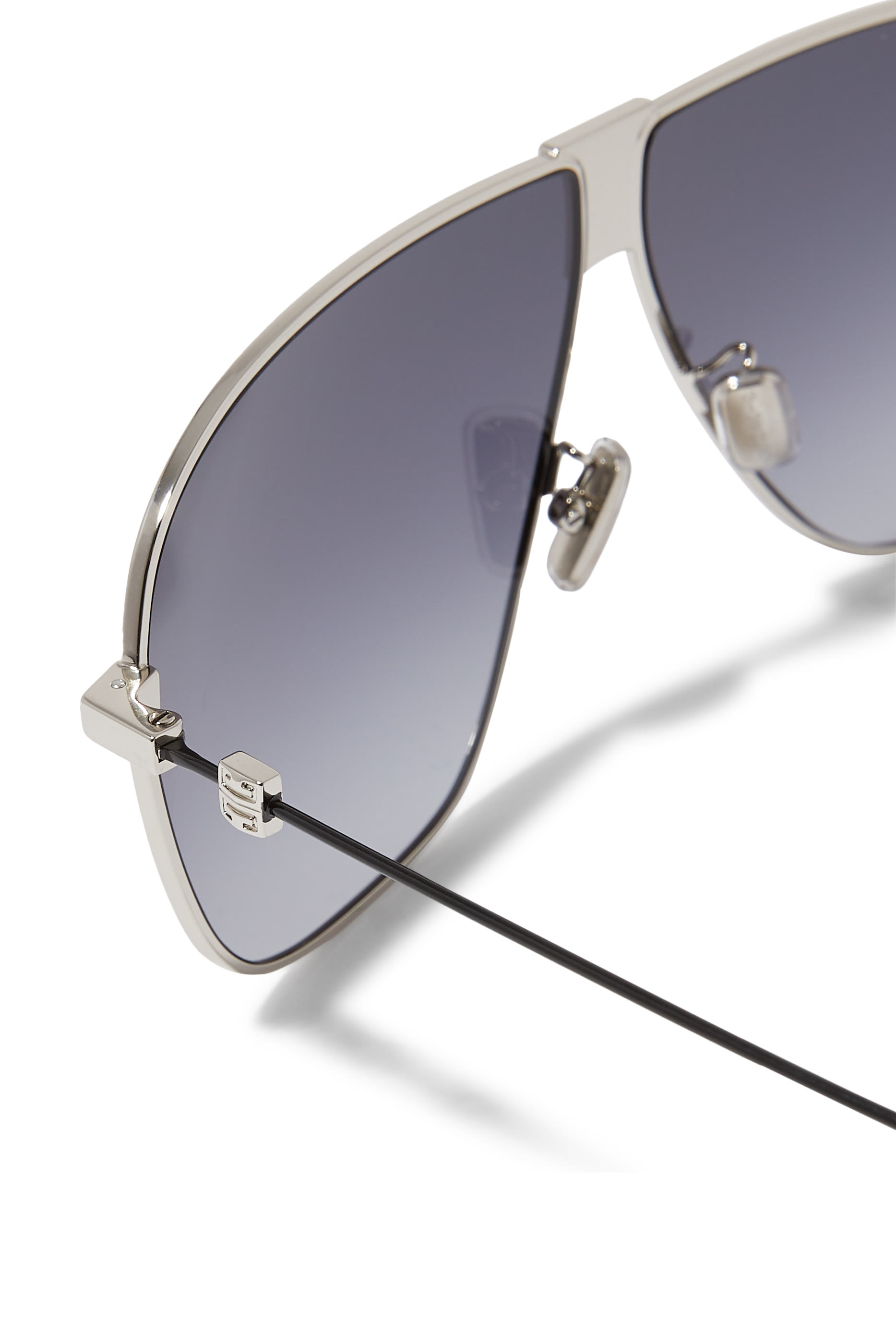 GV Speed Aviator Sunglasses