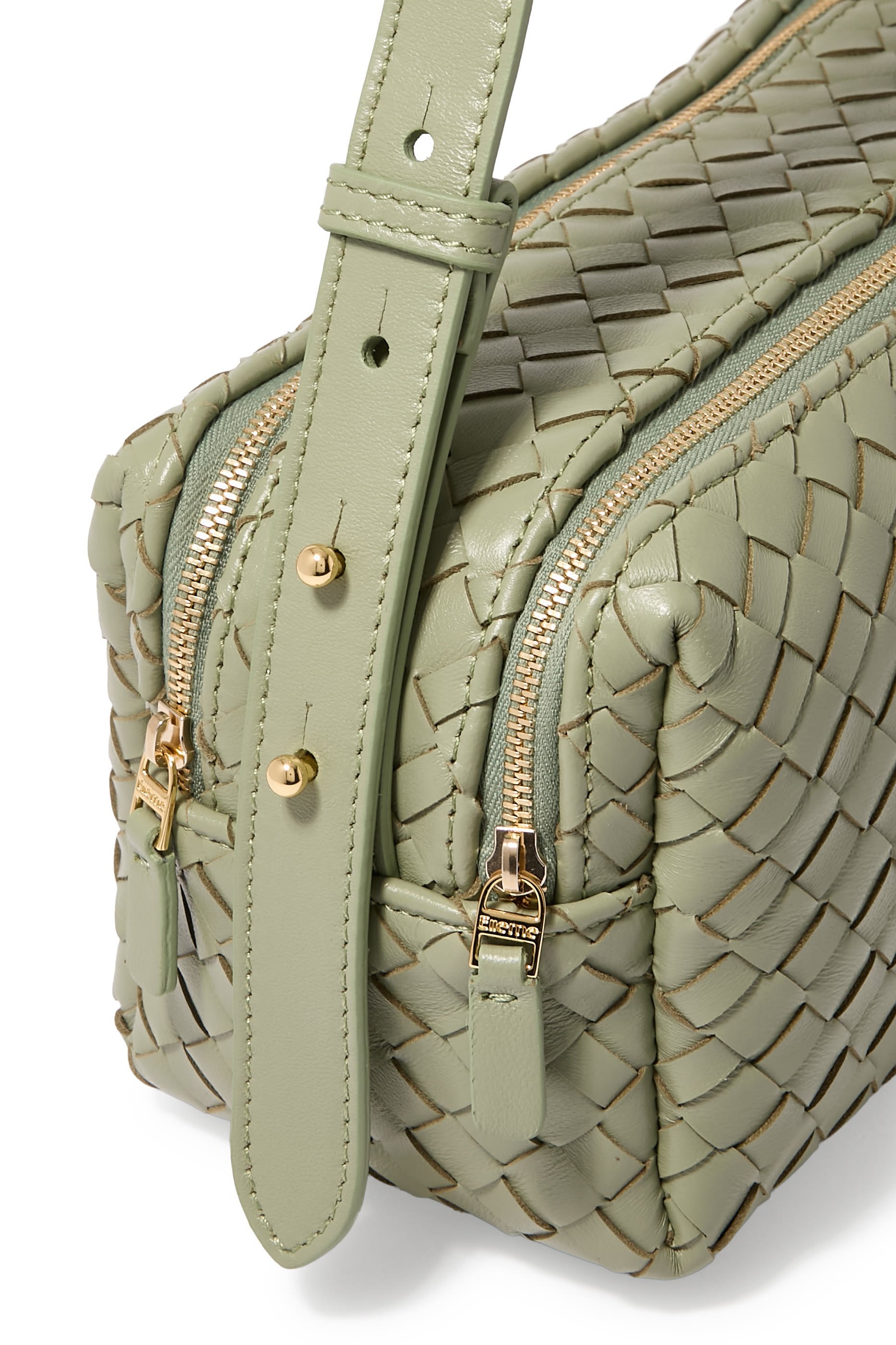 Trousse Shoulder Bag