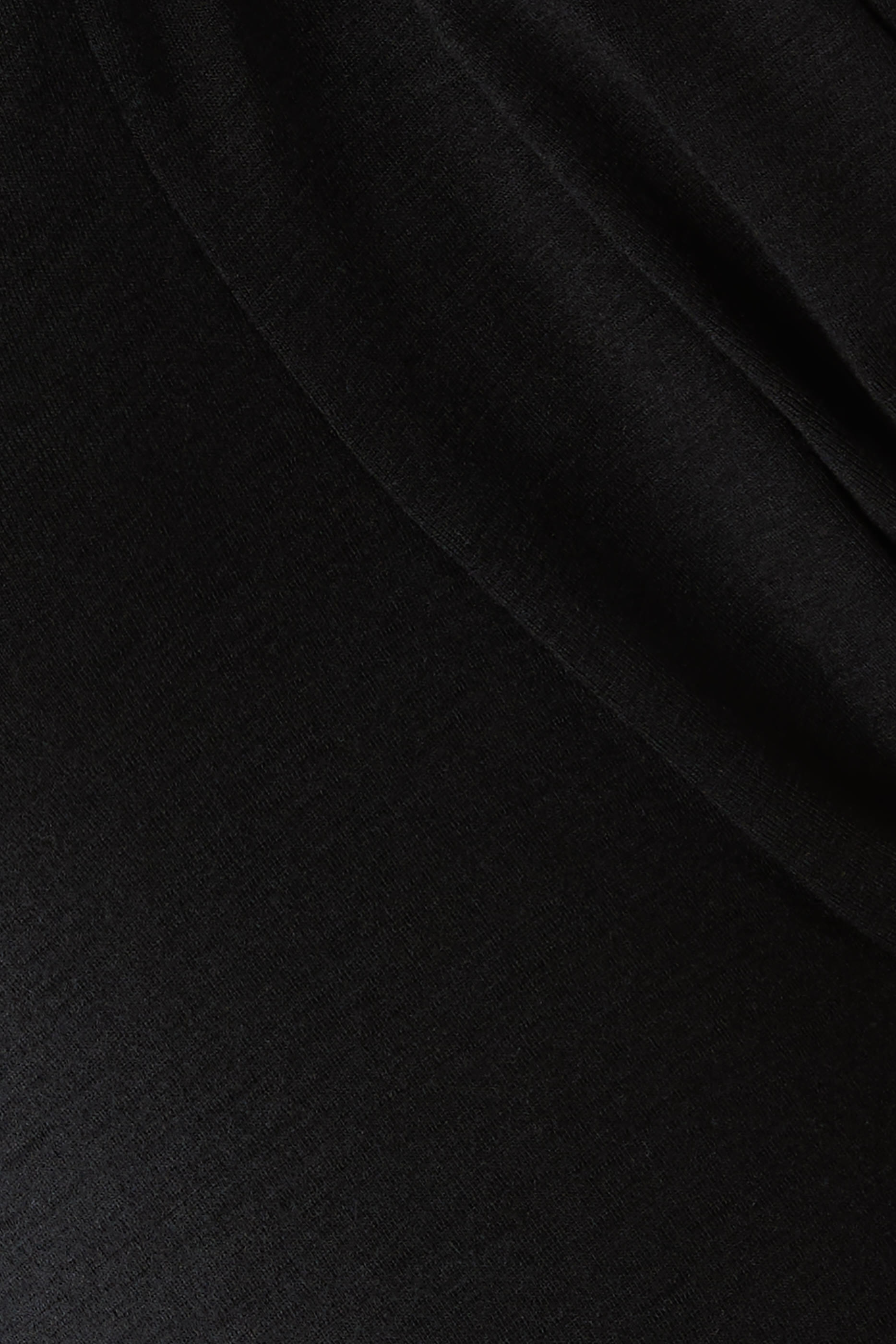 Draped Sleeveless Gown