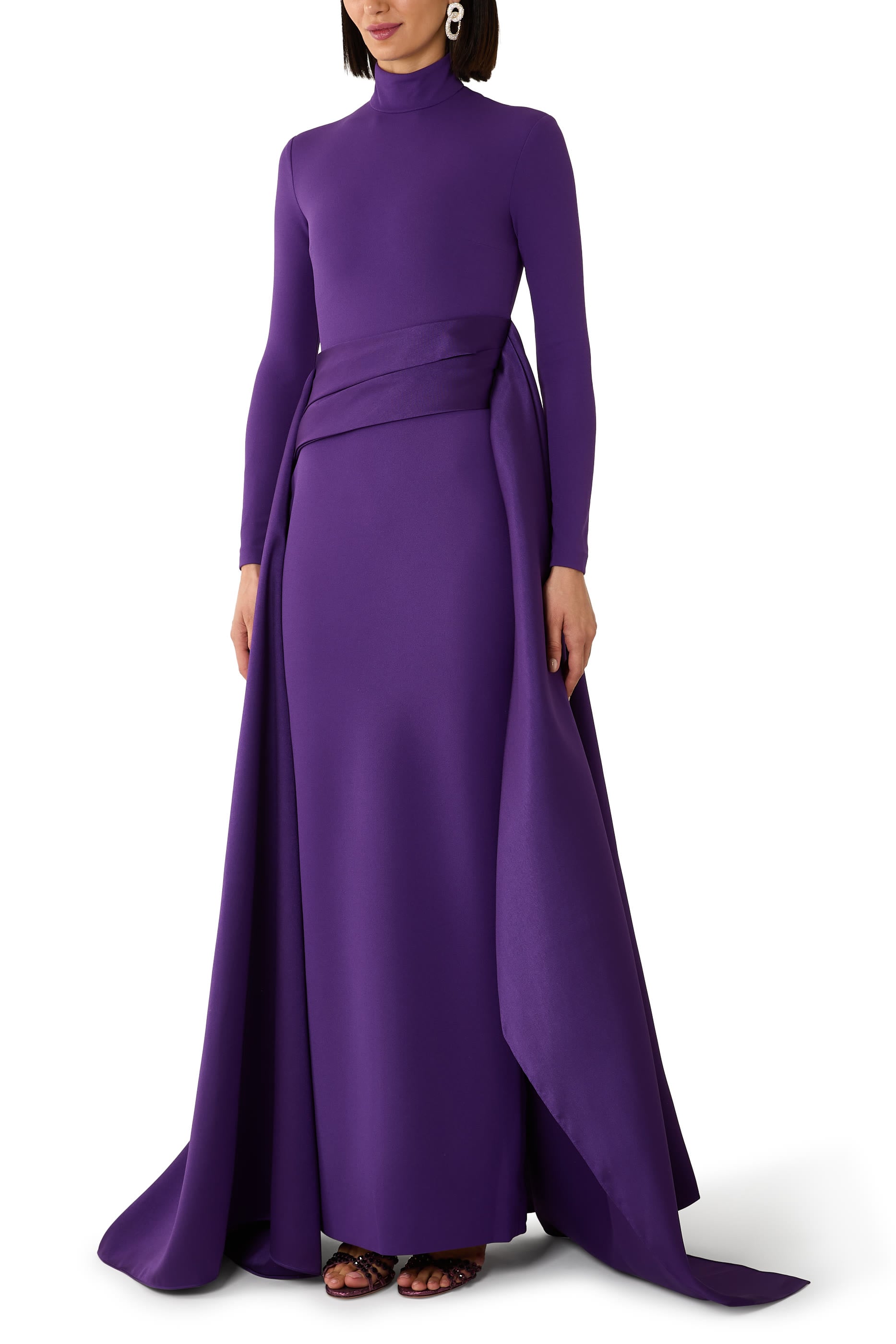Olivia Maxi Dress