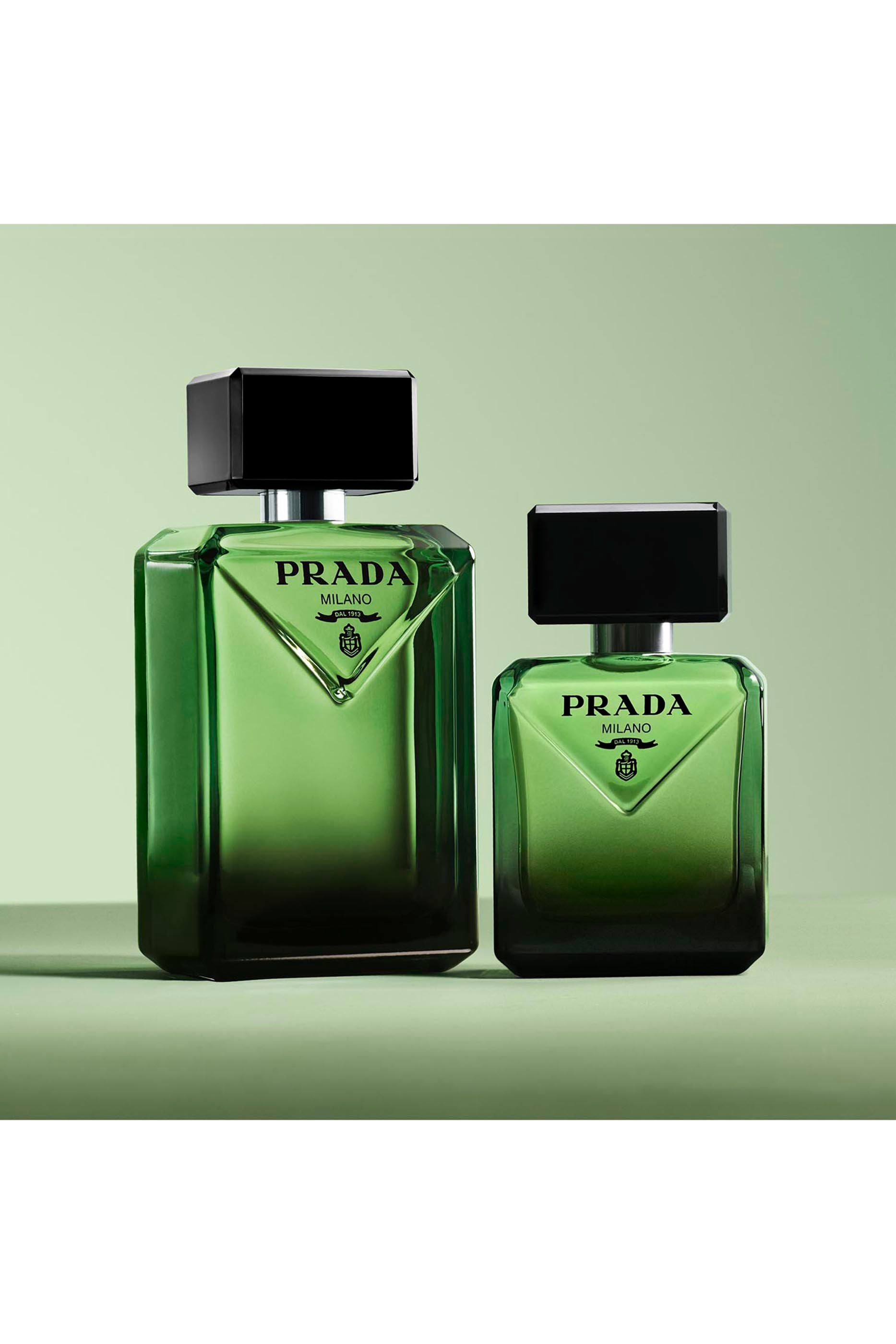 Paradigme Eau de Parfum