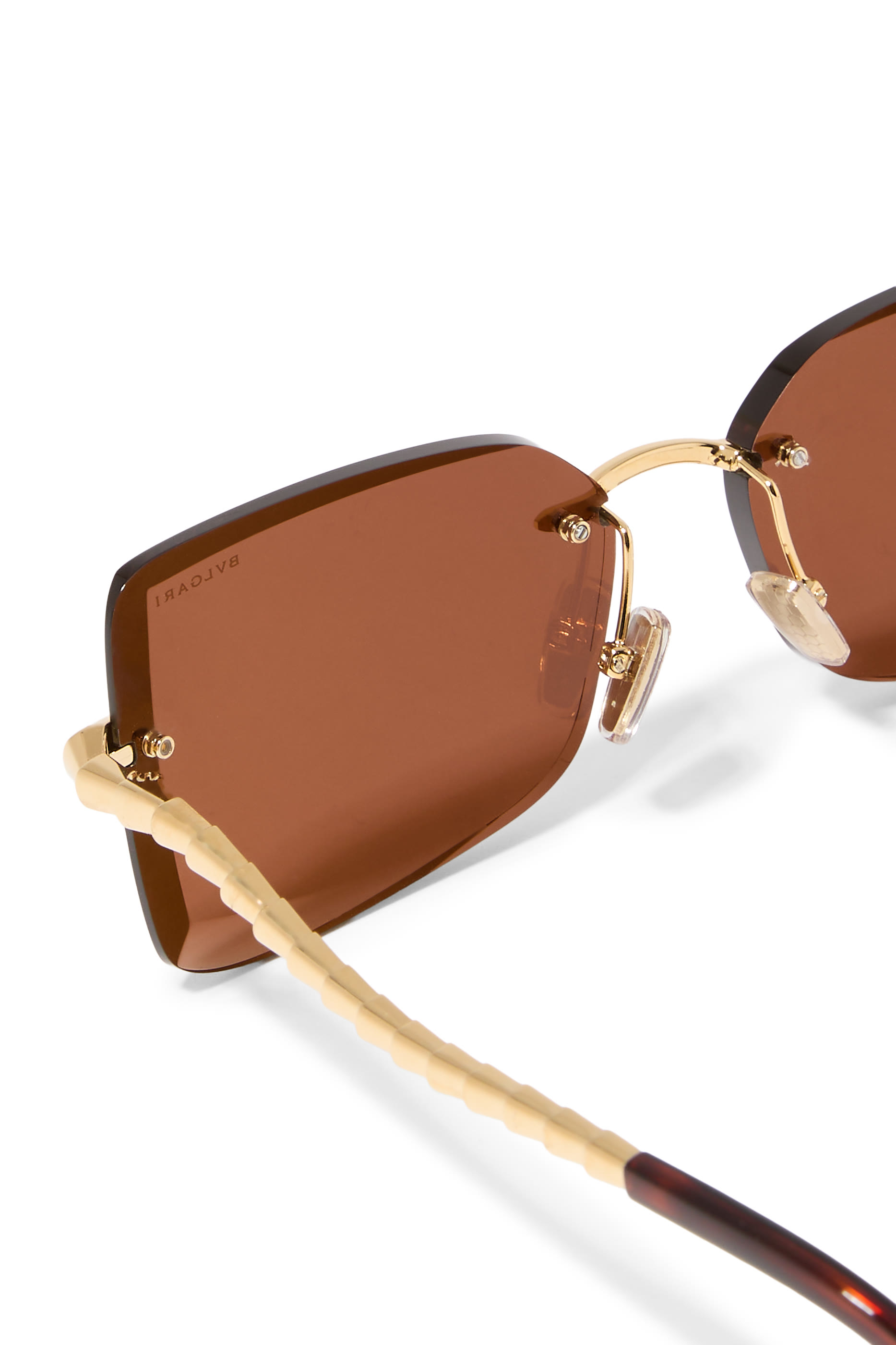Serpenti Sunglasses