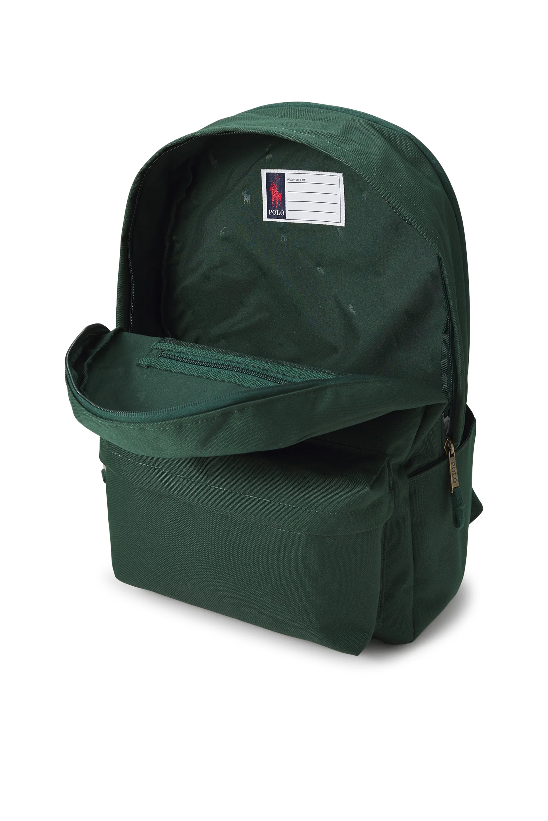 Kids Polo Pony Backpack 