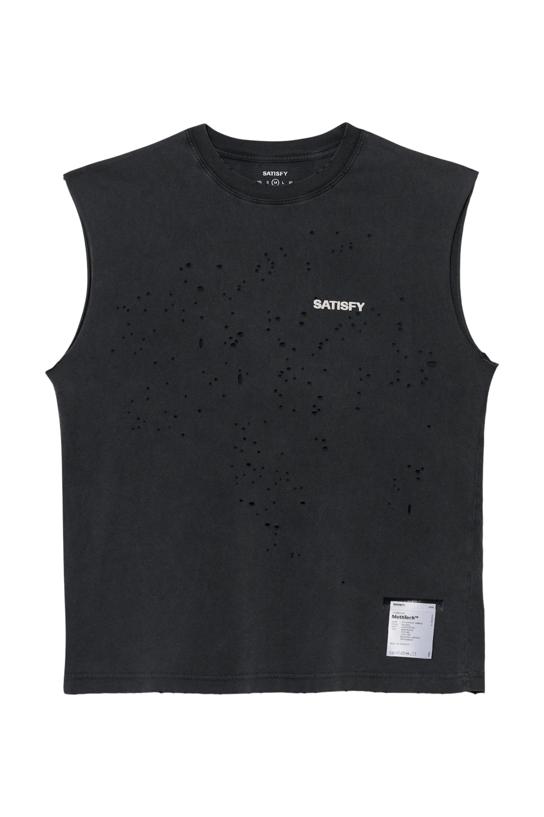 MothTech™ Muscle Tee 