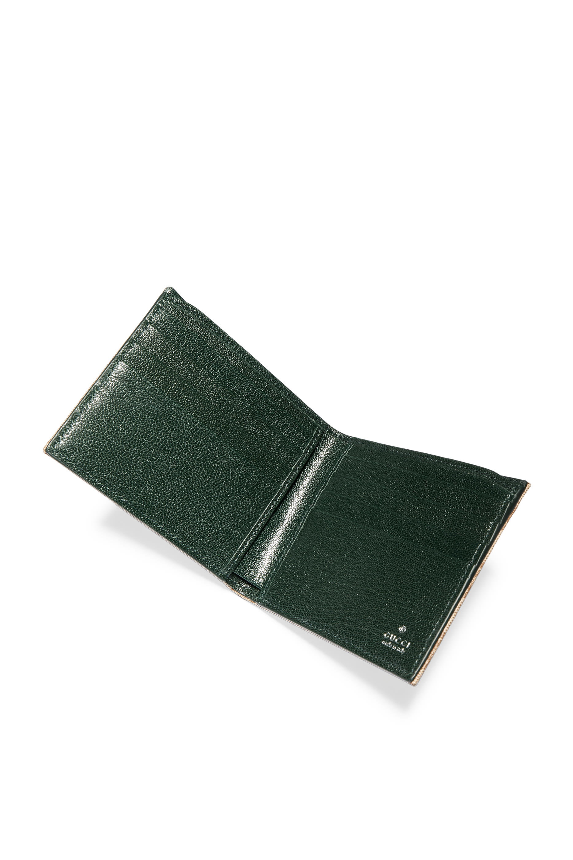  Essence Classic Bi-Fold Wallet