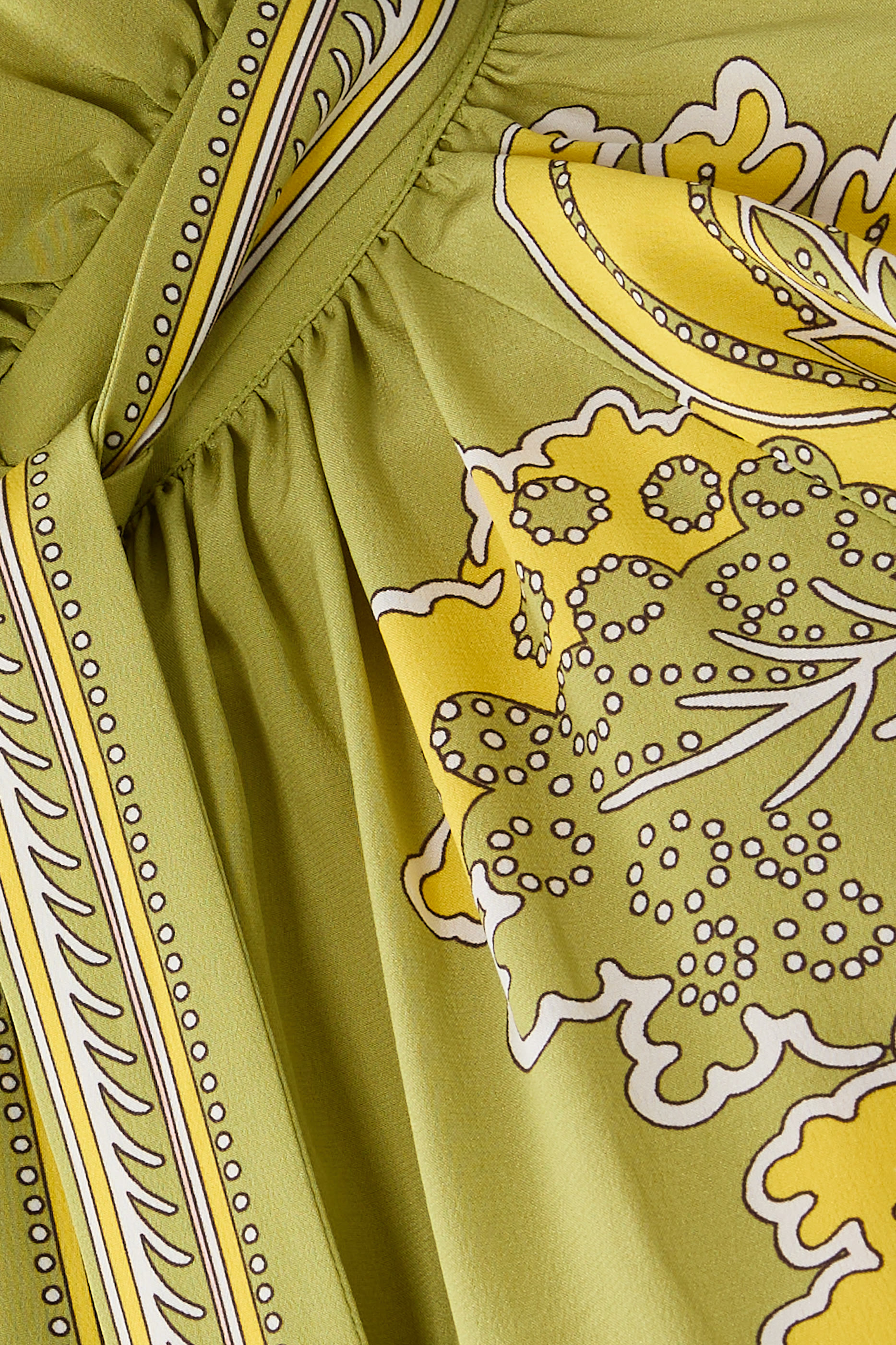 Cerere Blouse