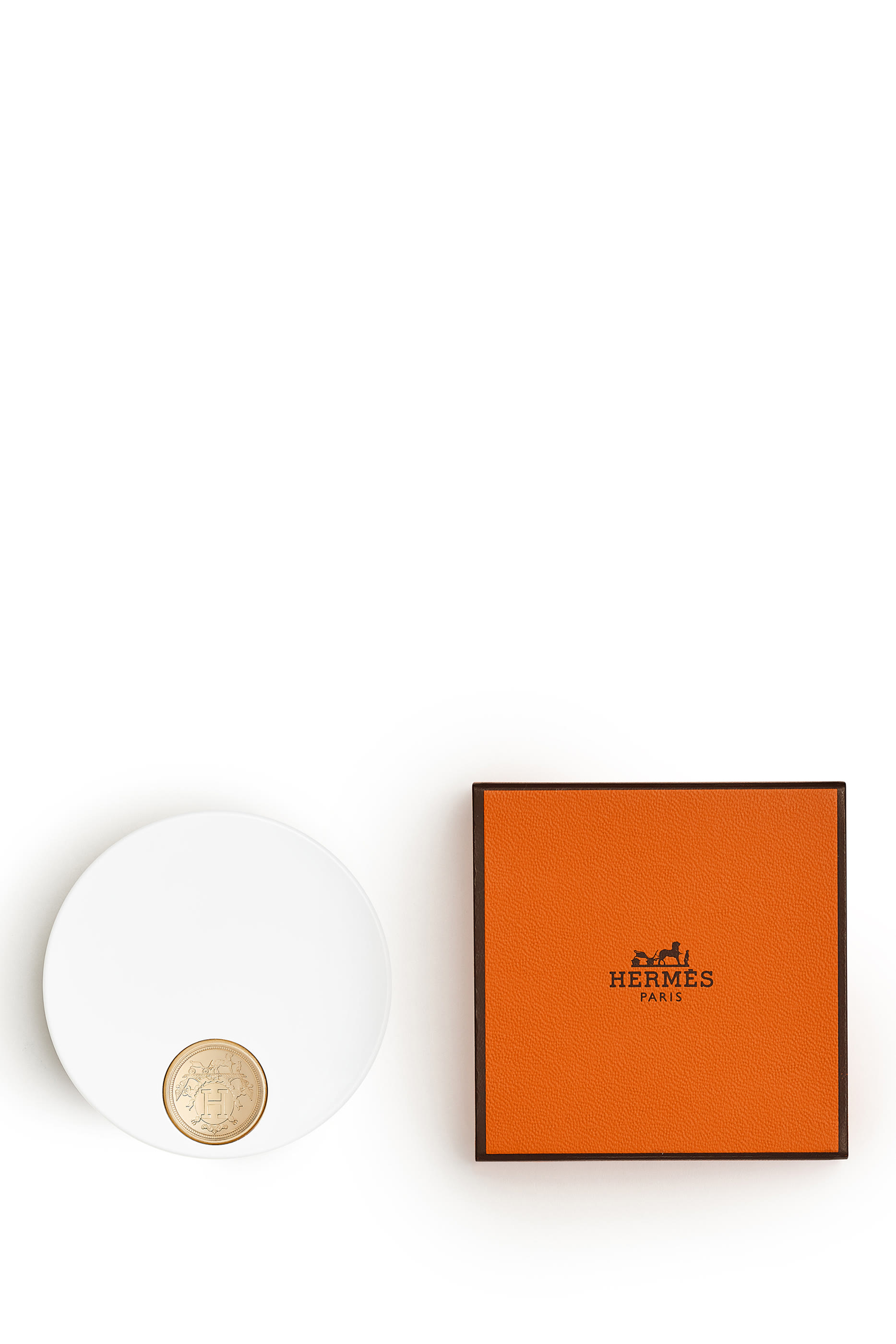 Poudre d’Orfevre Illuminating Powder