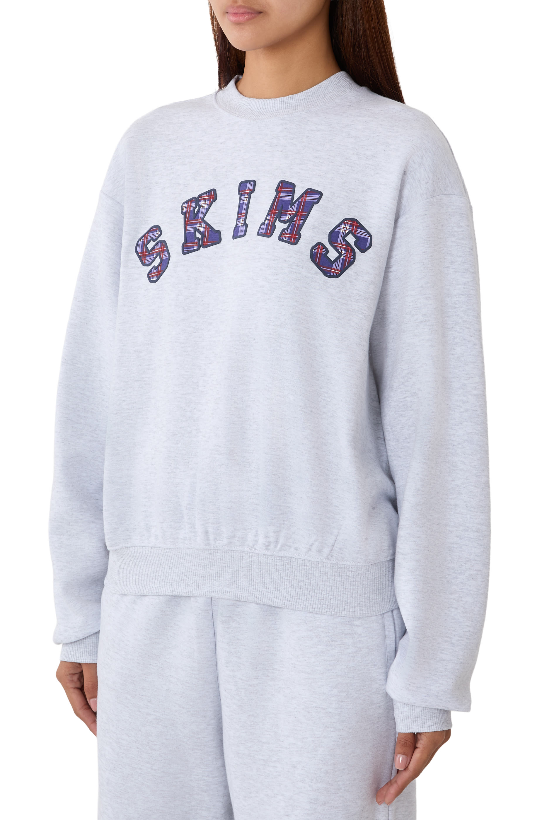 Classic Crew Sweatshirt