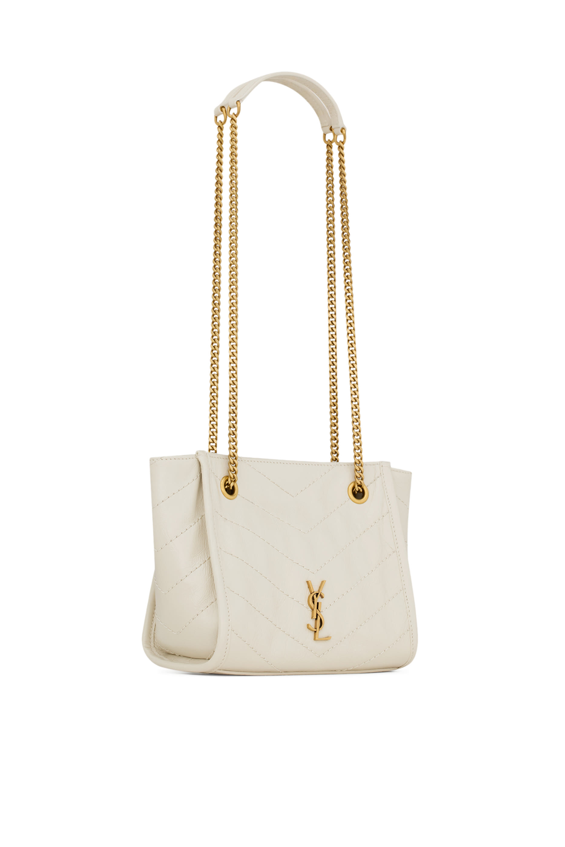  Niki Mini Shopping Bag