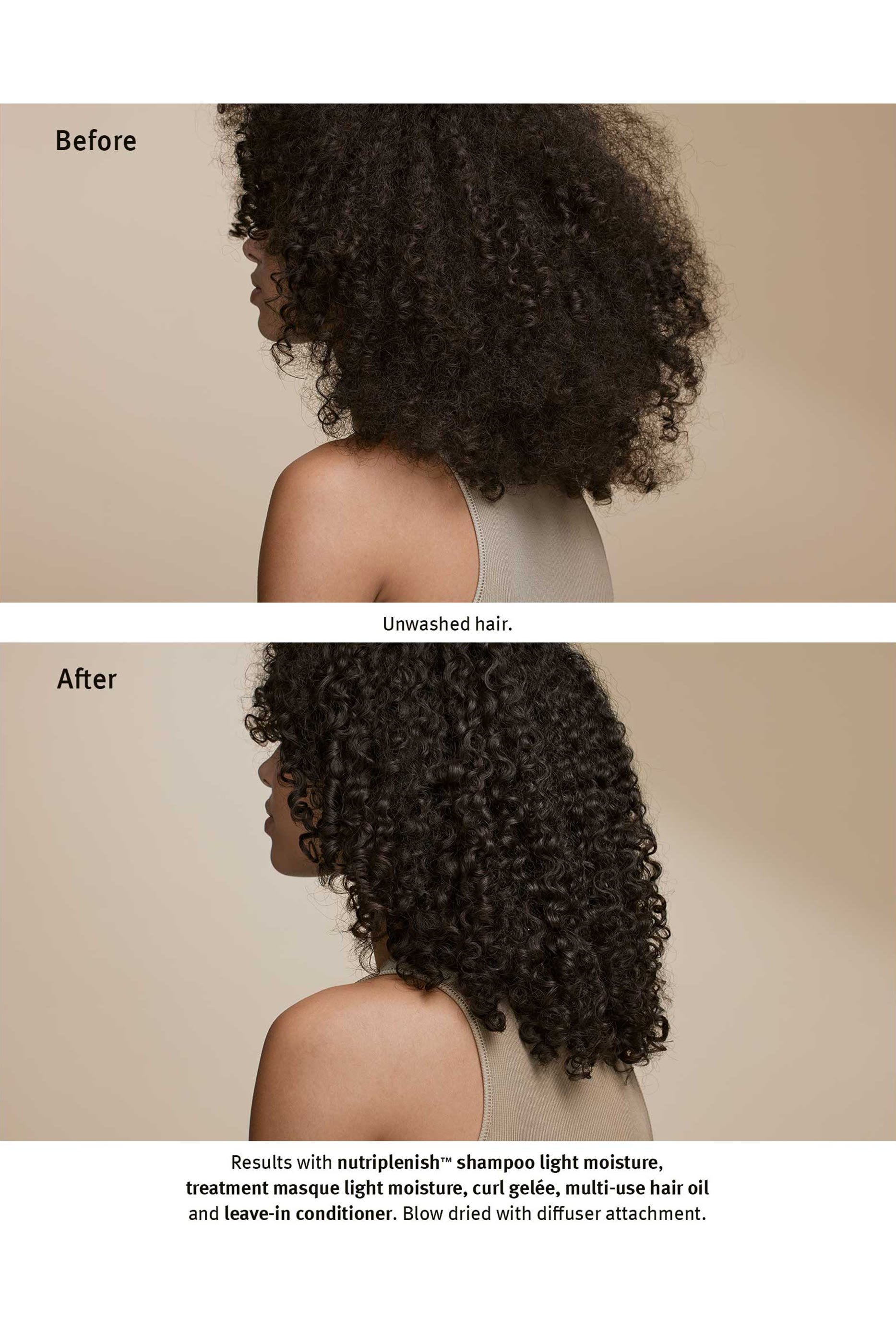 Nutriplenish&trade; Leave-in Conditioner