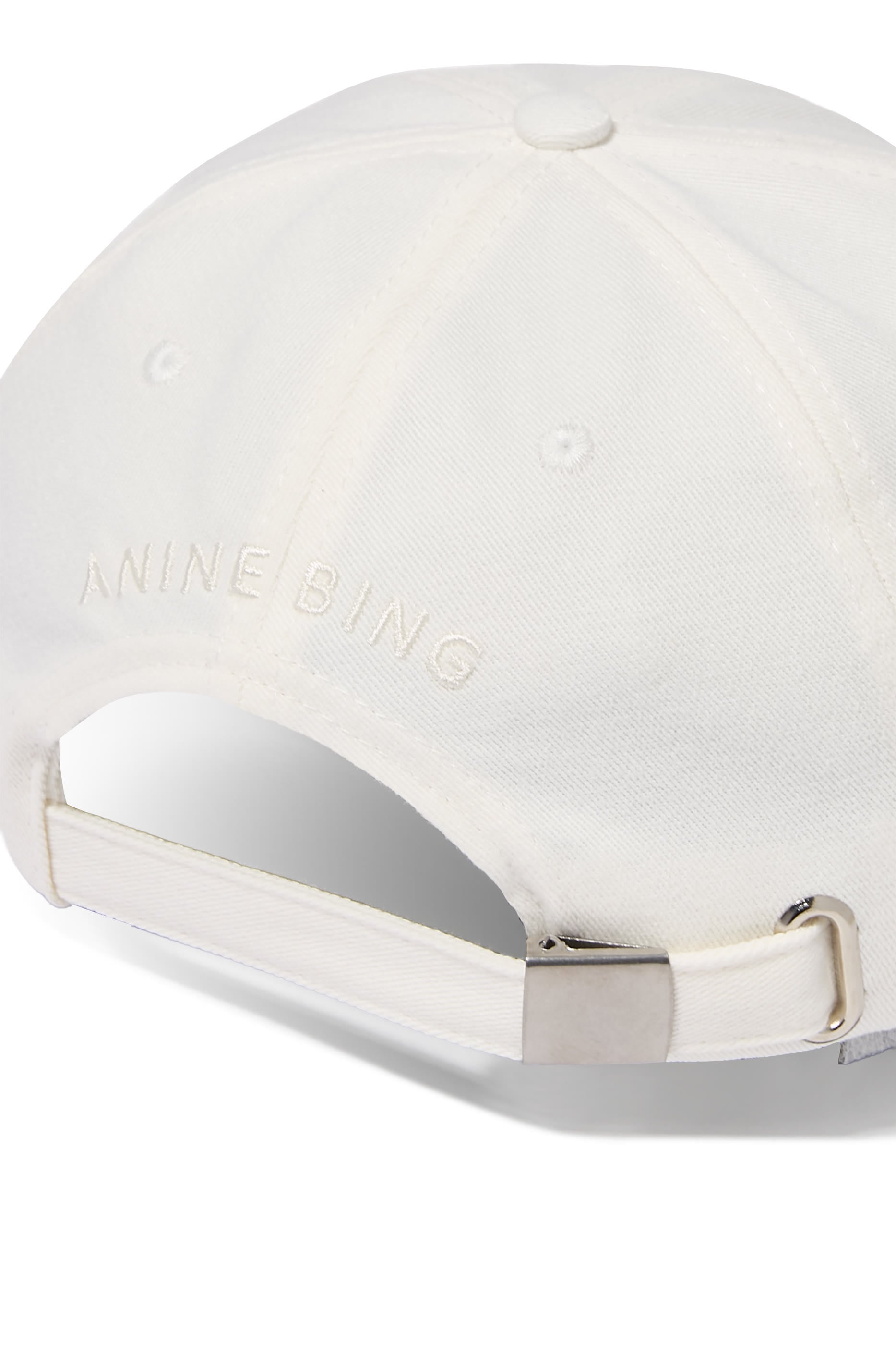 Jeremy Baseball Cap 