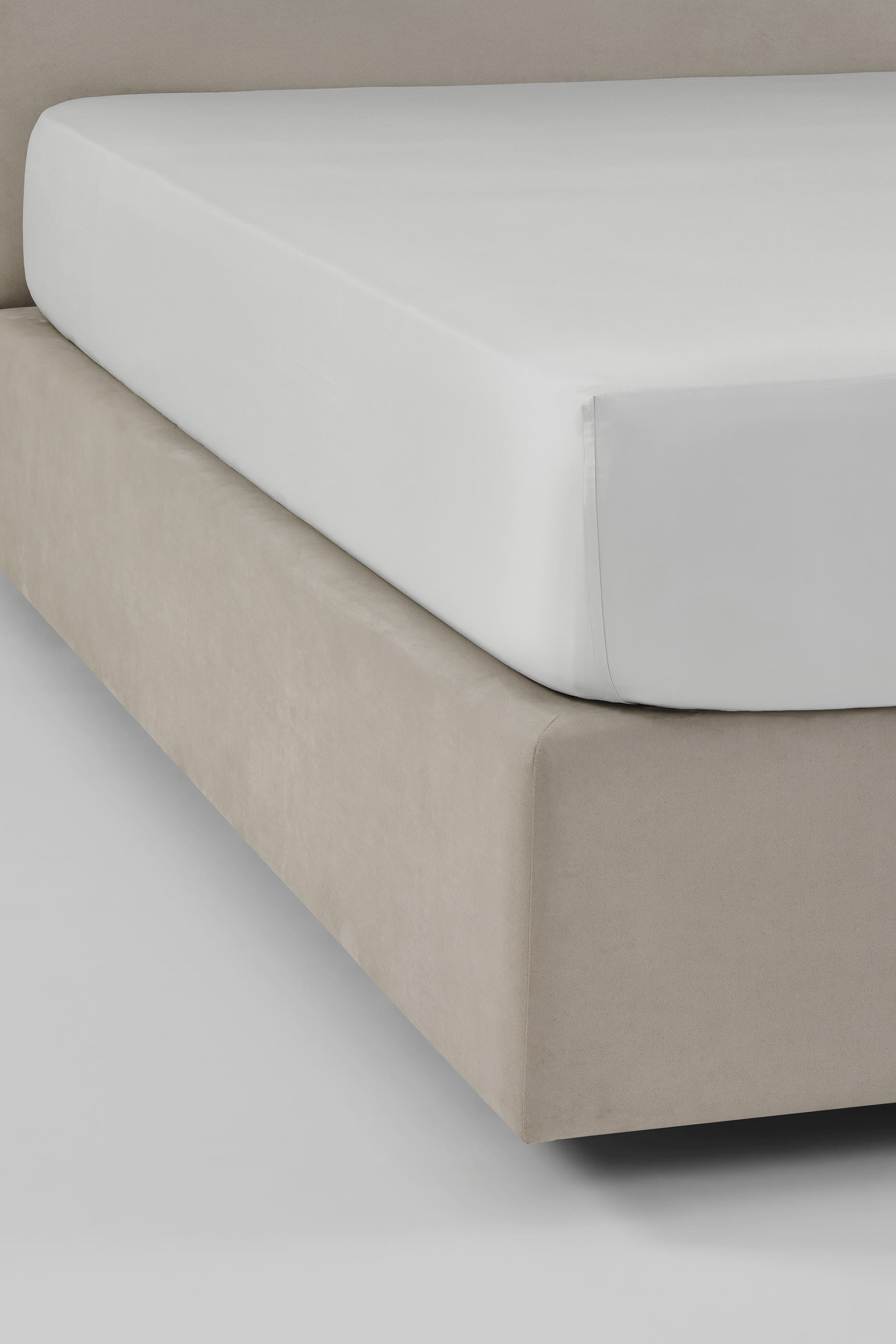 Secret Fitted Sheet