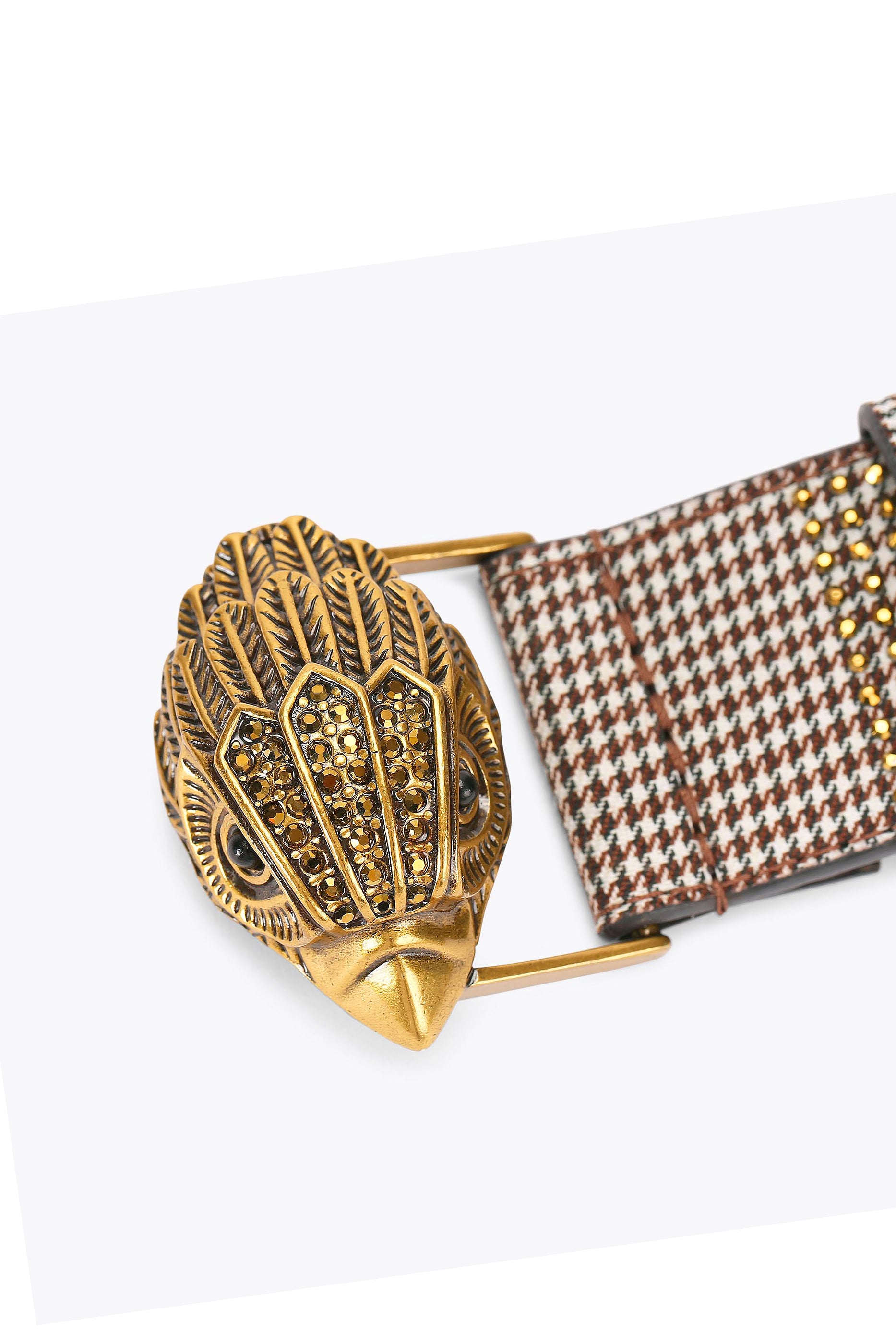 Kensington 38 Belt