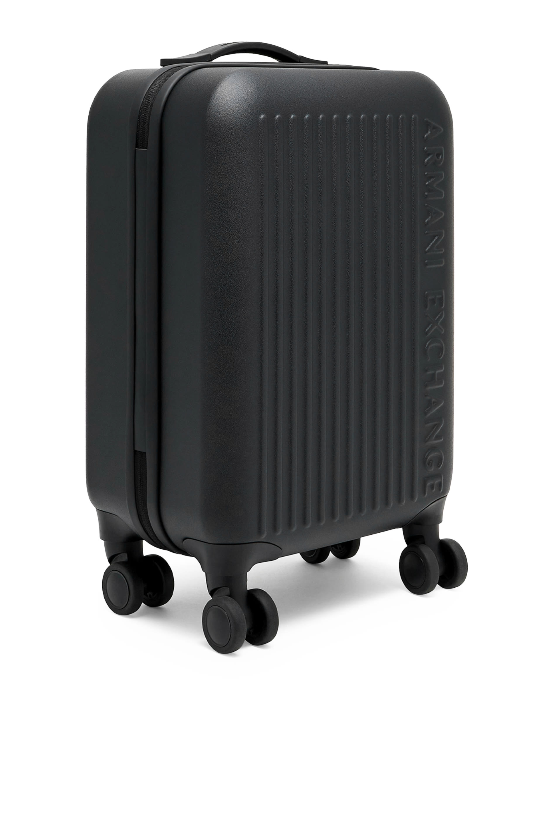 AX Logo Suitcase
